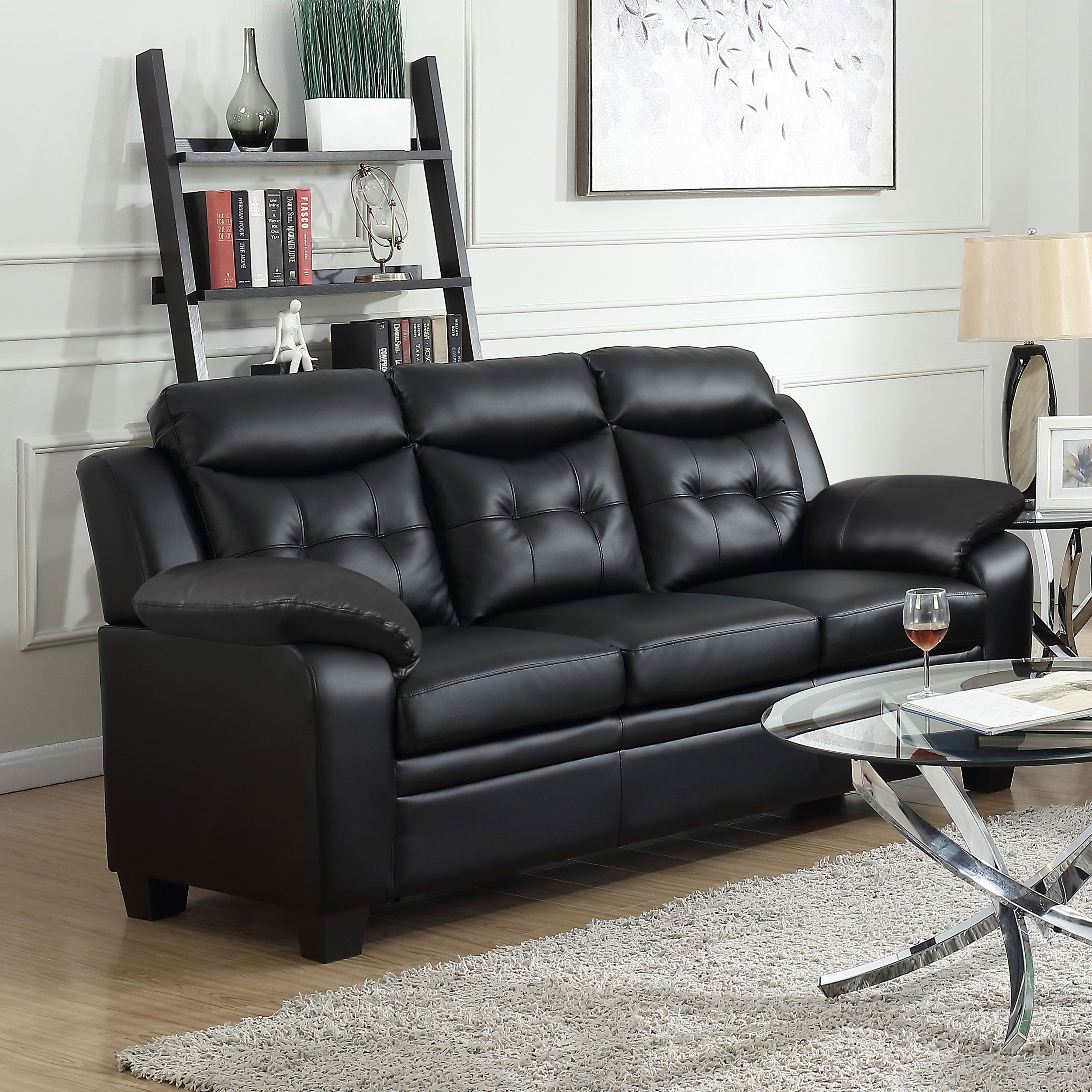 Finley Sofa - Luxury Home Furniture (MI)