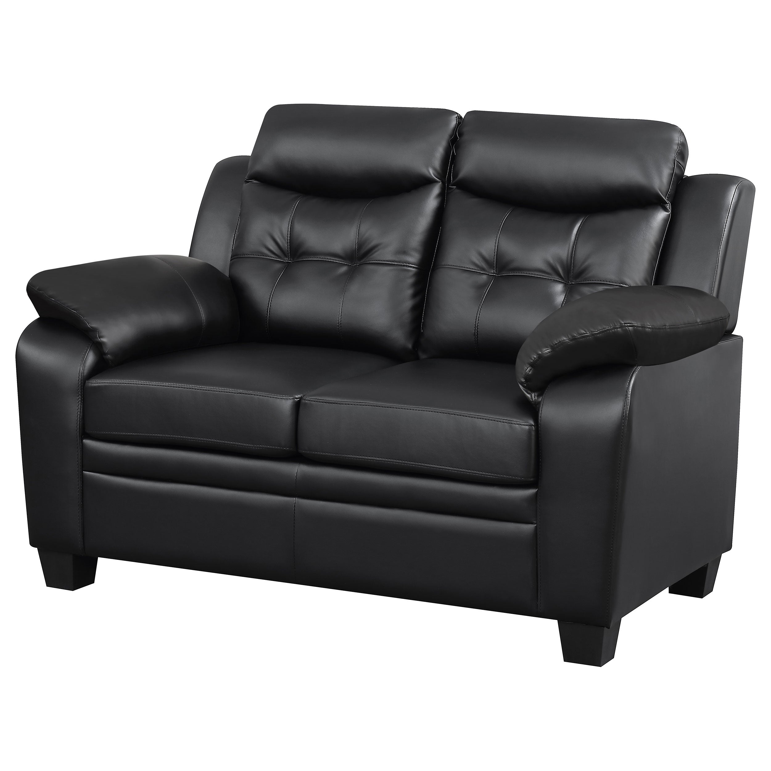 Finley Loveseat - Luxury Home Furniture (MI)