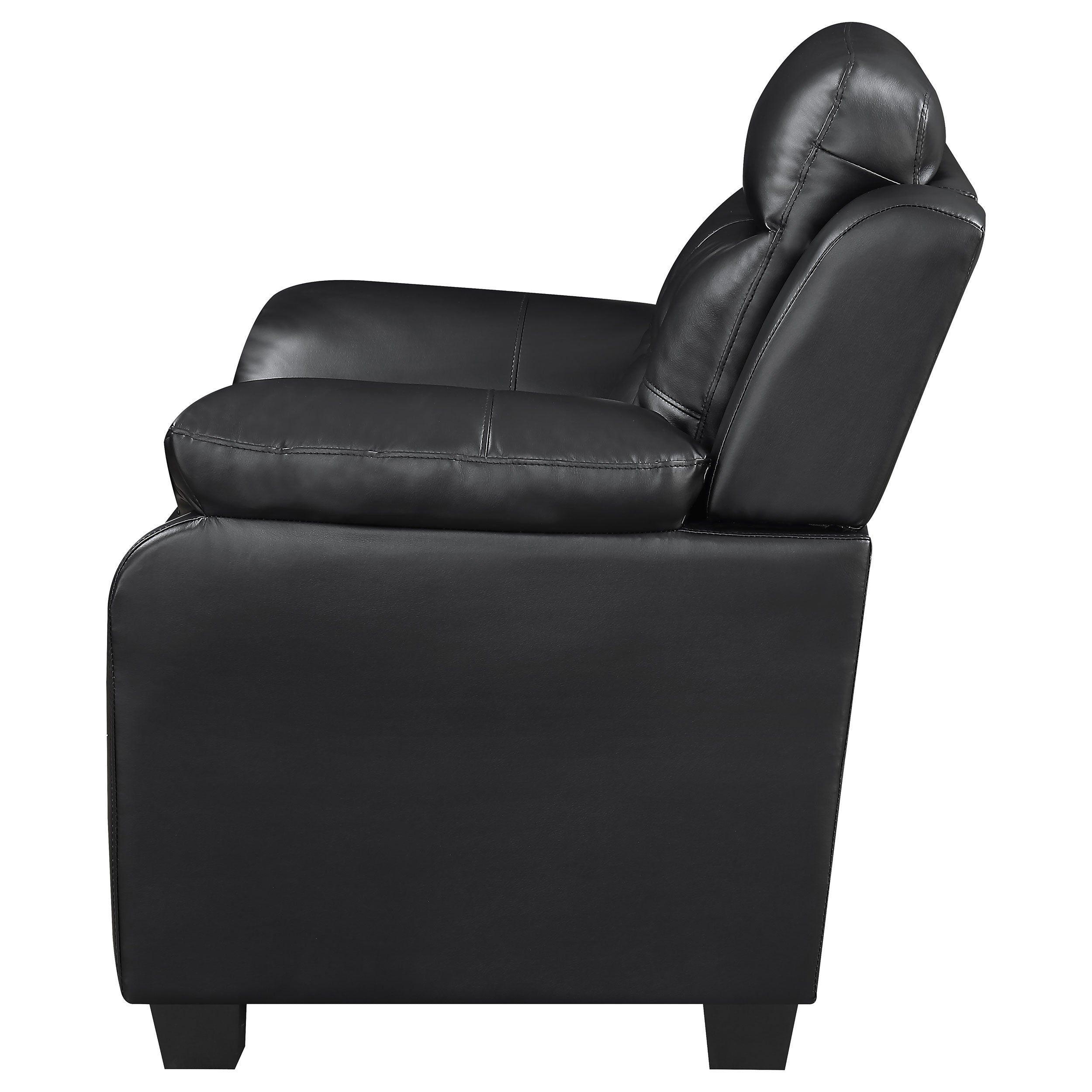 Finley Loveseat - Luxury Home Furniture (MI)