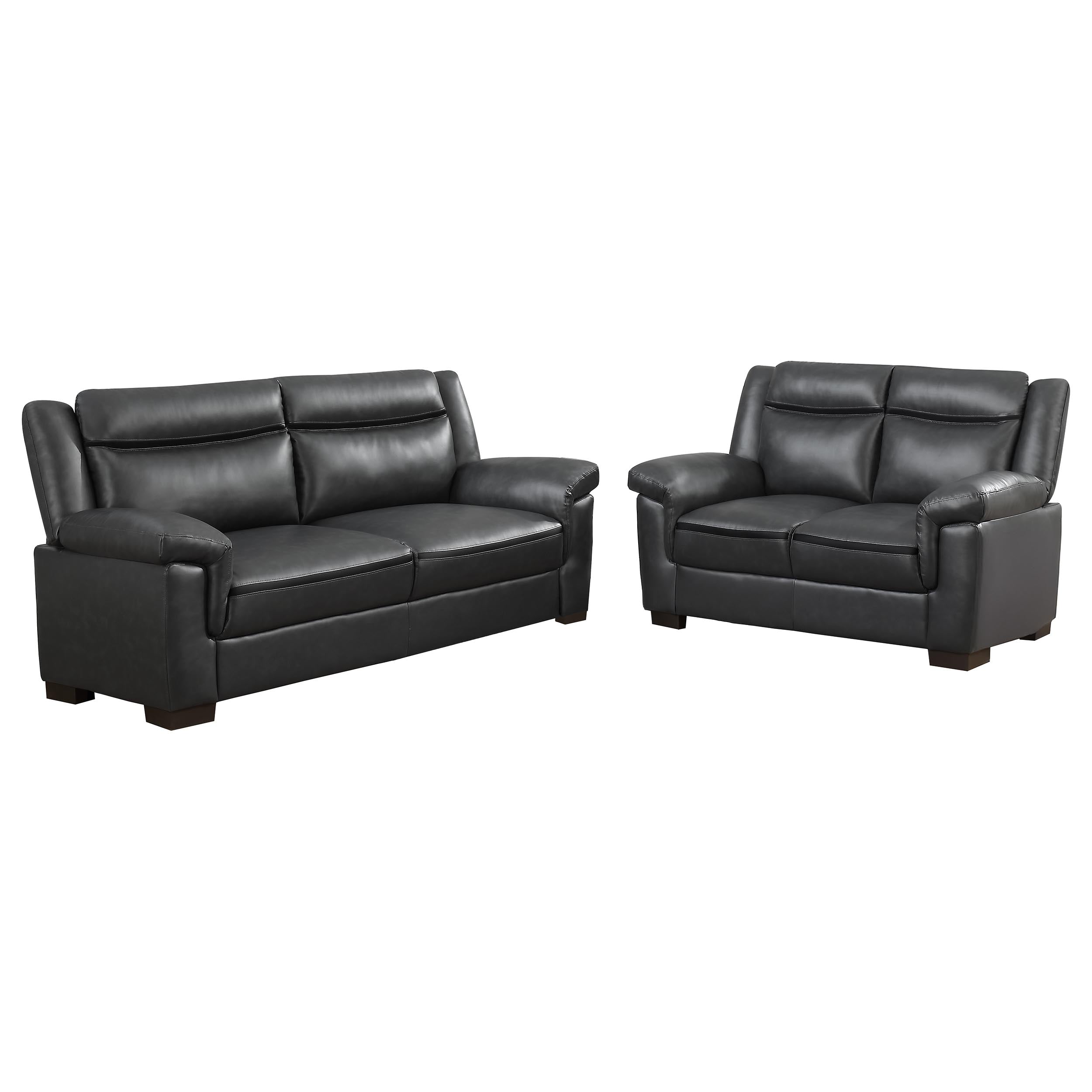 Arabella Sofa Set - Luxury Home Furniture (MI)