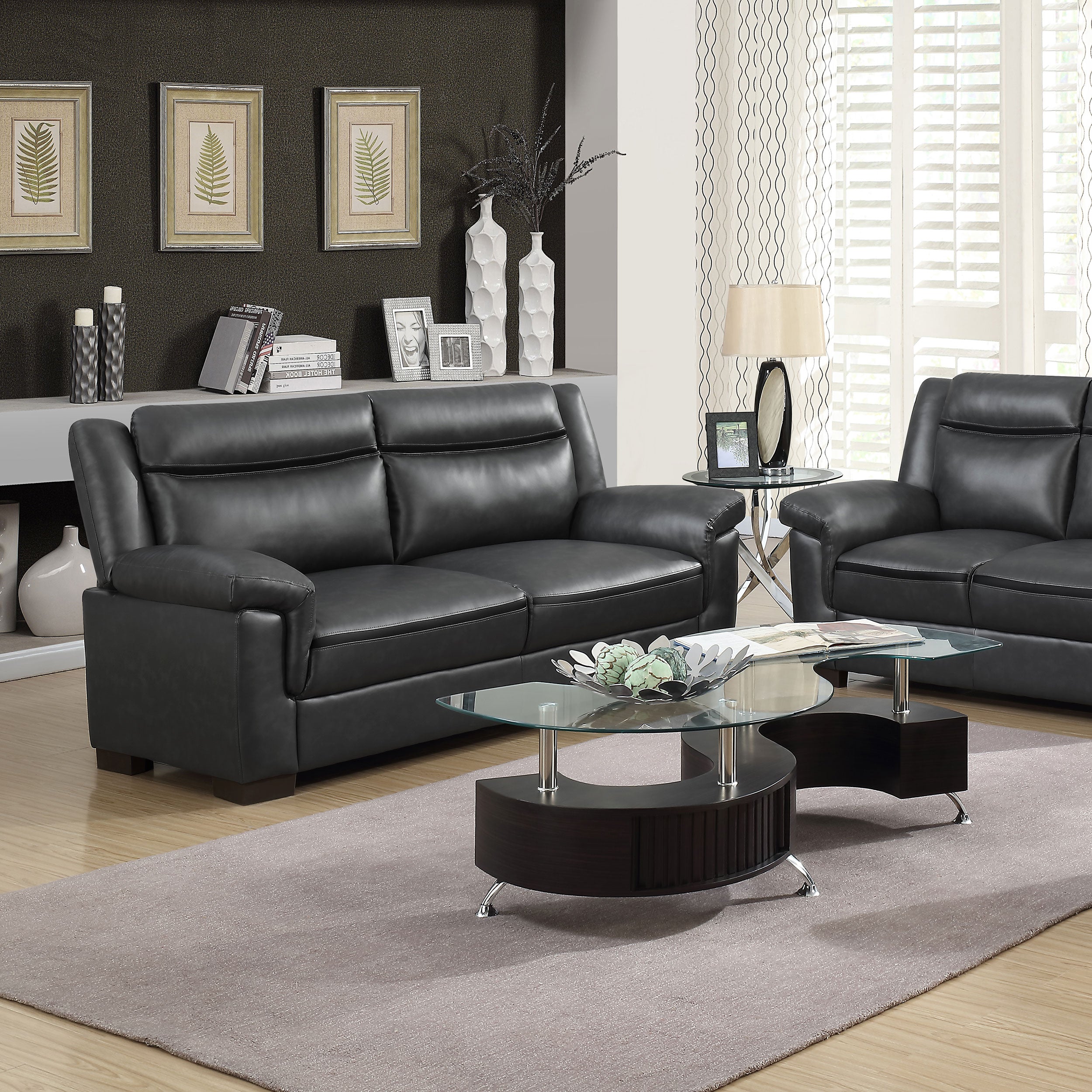 Arabella Sofa - Luxury Home Furniture (MI)