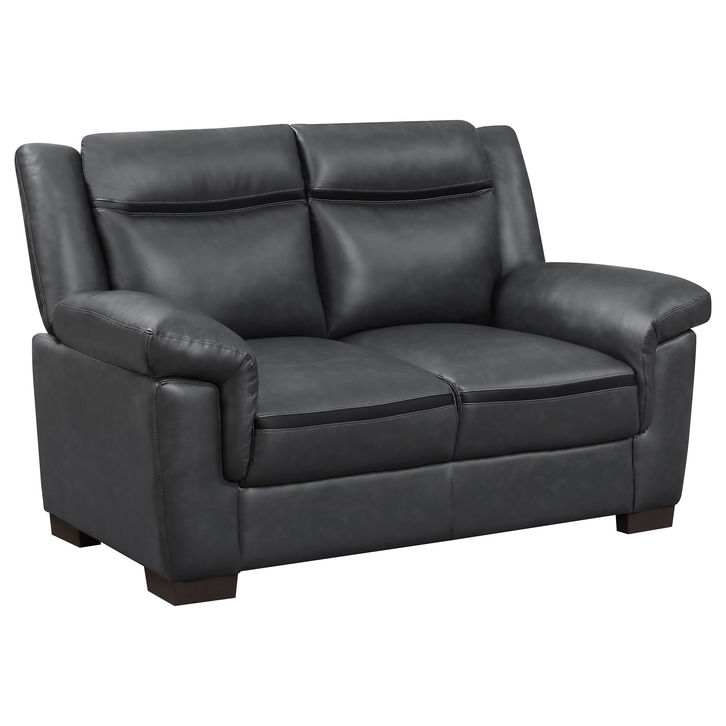 Arabella Loveseat - Luxury Home Furniture (MI)