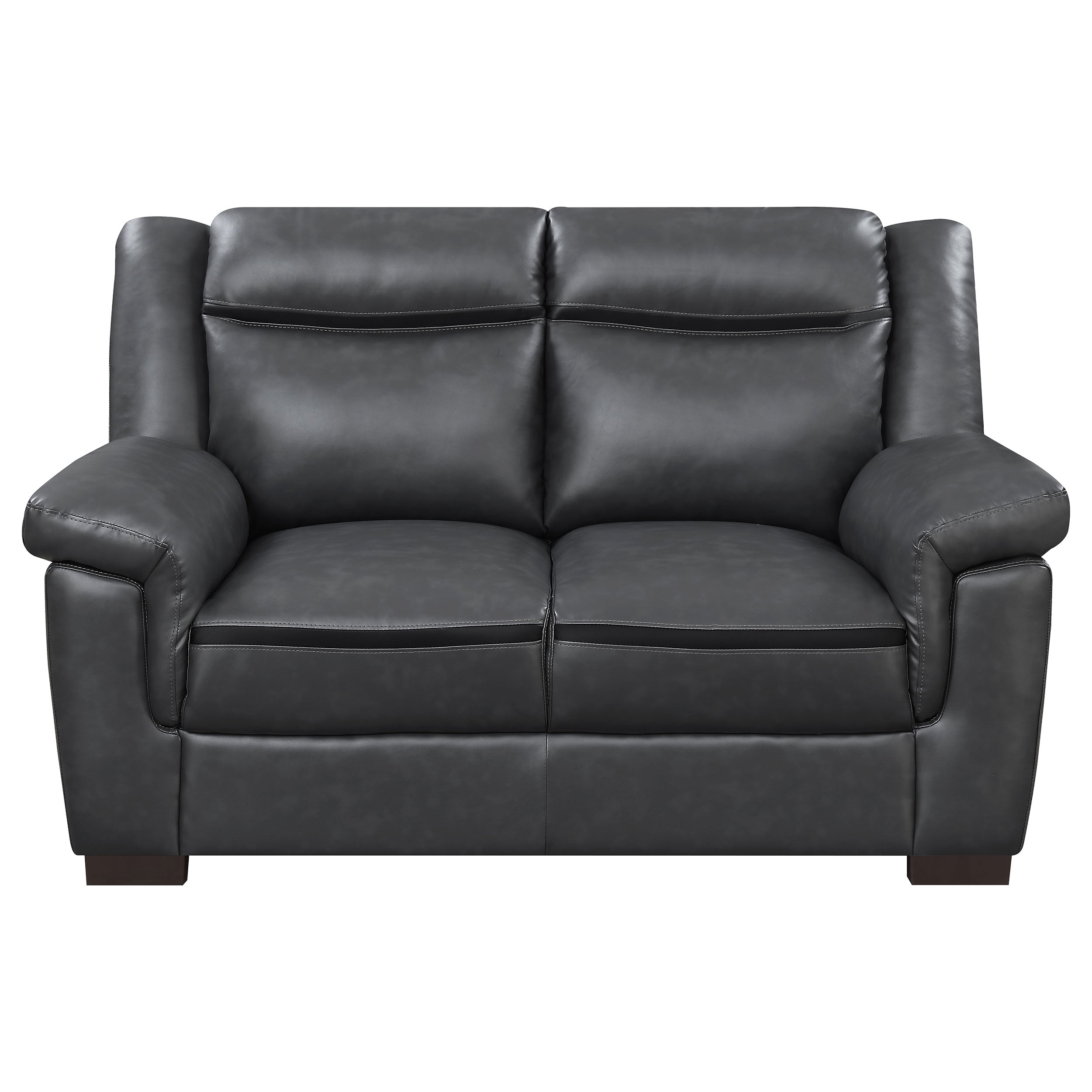 Arabella Loveseat - Luxury Home Furniture (MI)