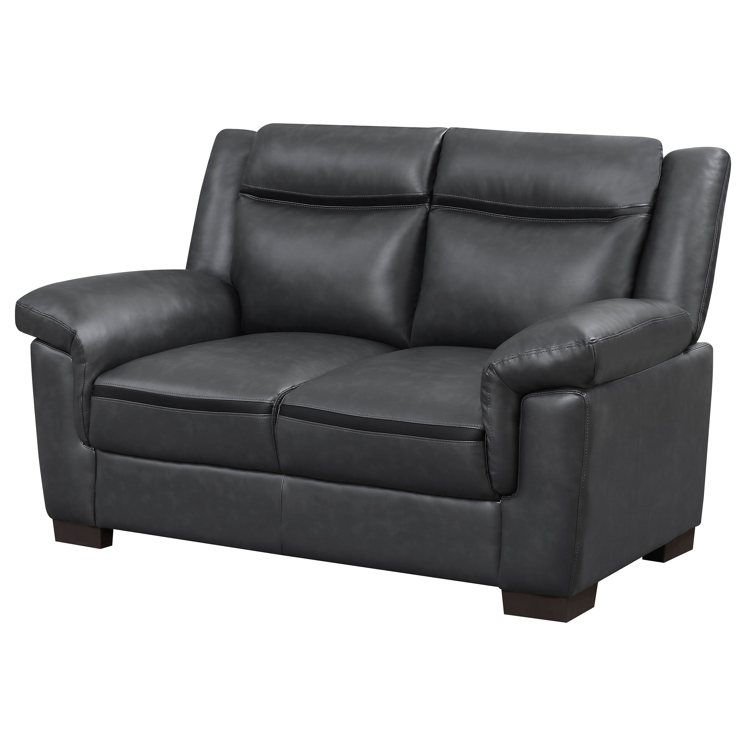 Arabella Loveseat - Luxury Home Furniture (MI)