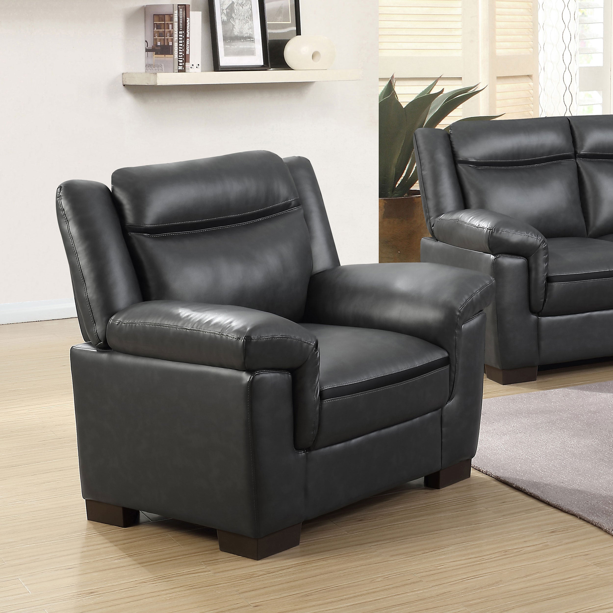 Arabella Accent Chair - Luxury Home Furniture (MI)