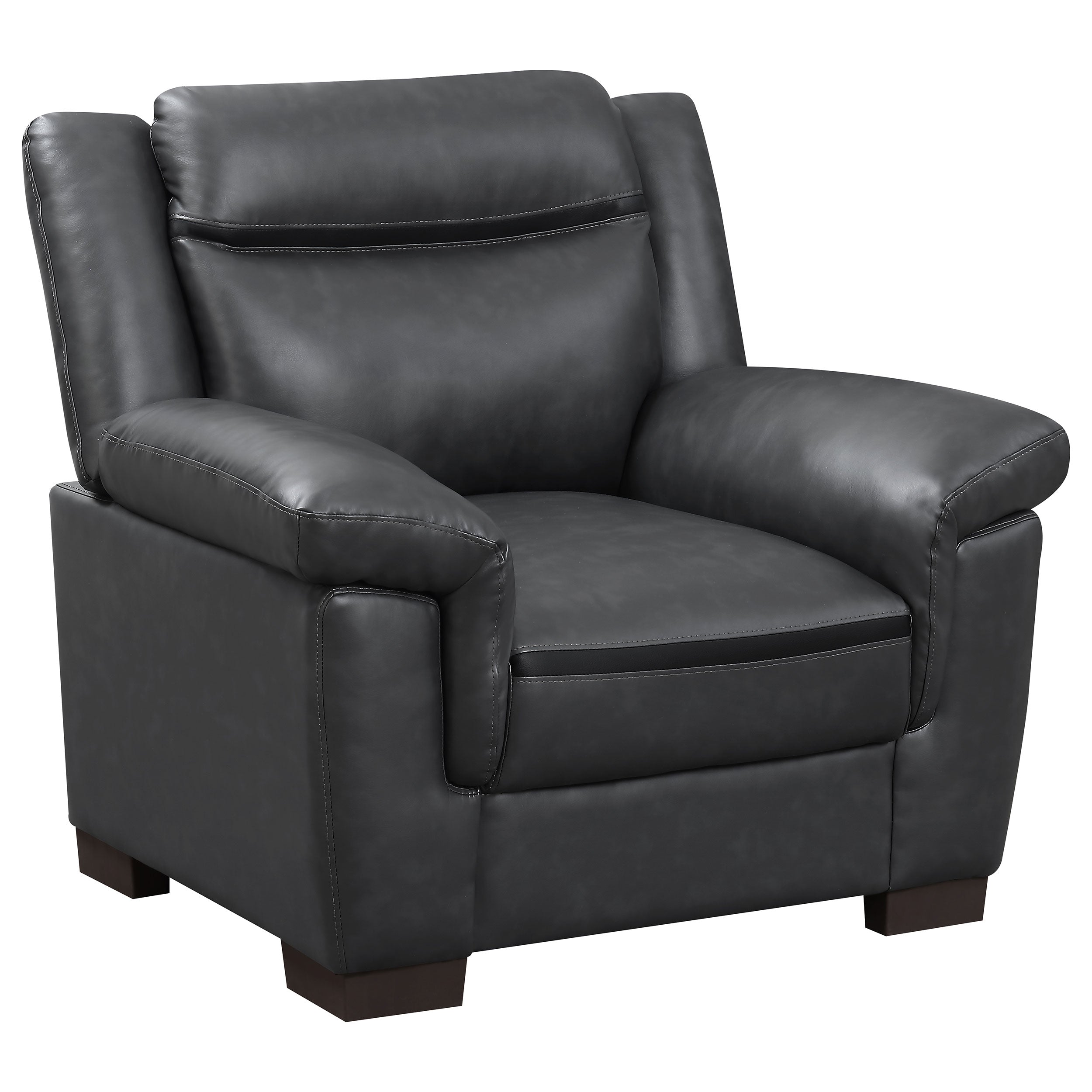 Arabella Accent Chair - Luxury Home Furniture (MI)