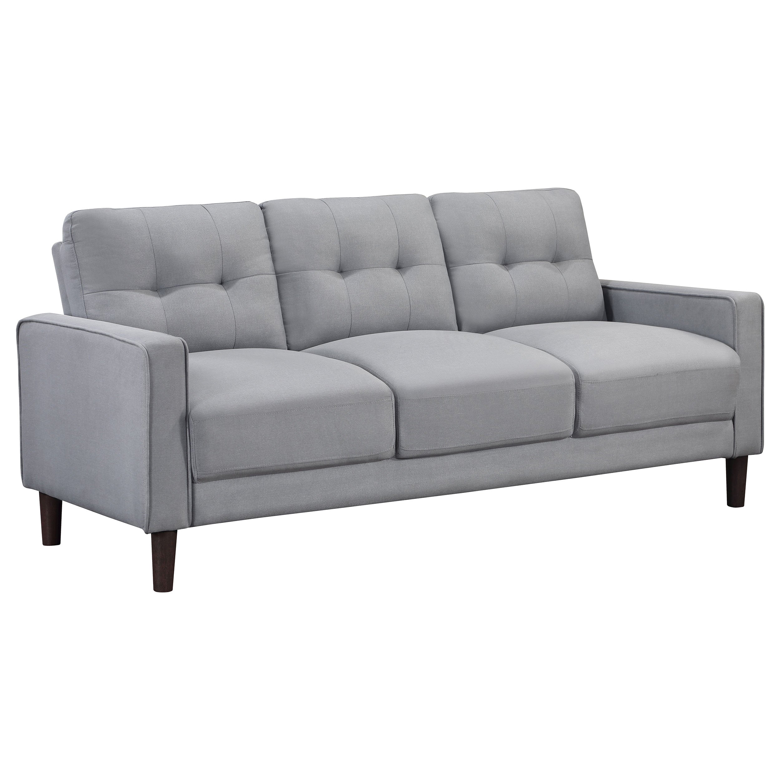 Bowen Stationary 3 Pc Sets - Luxury Home Furniture (MI)