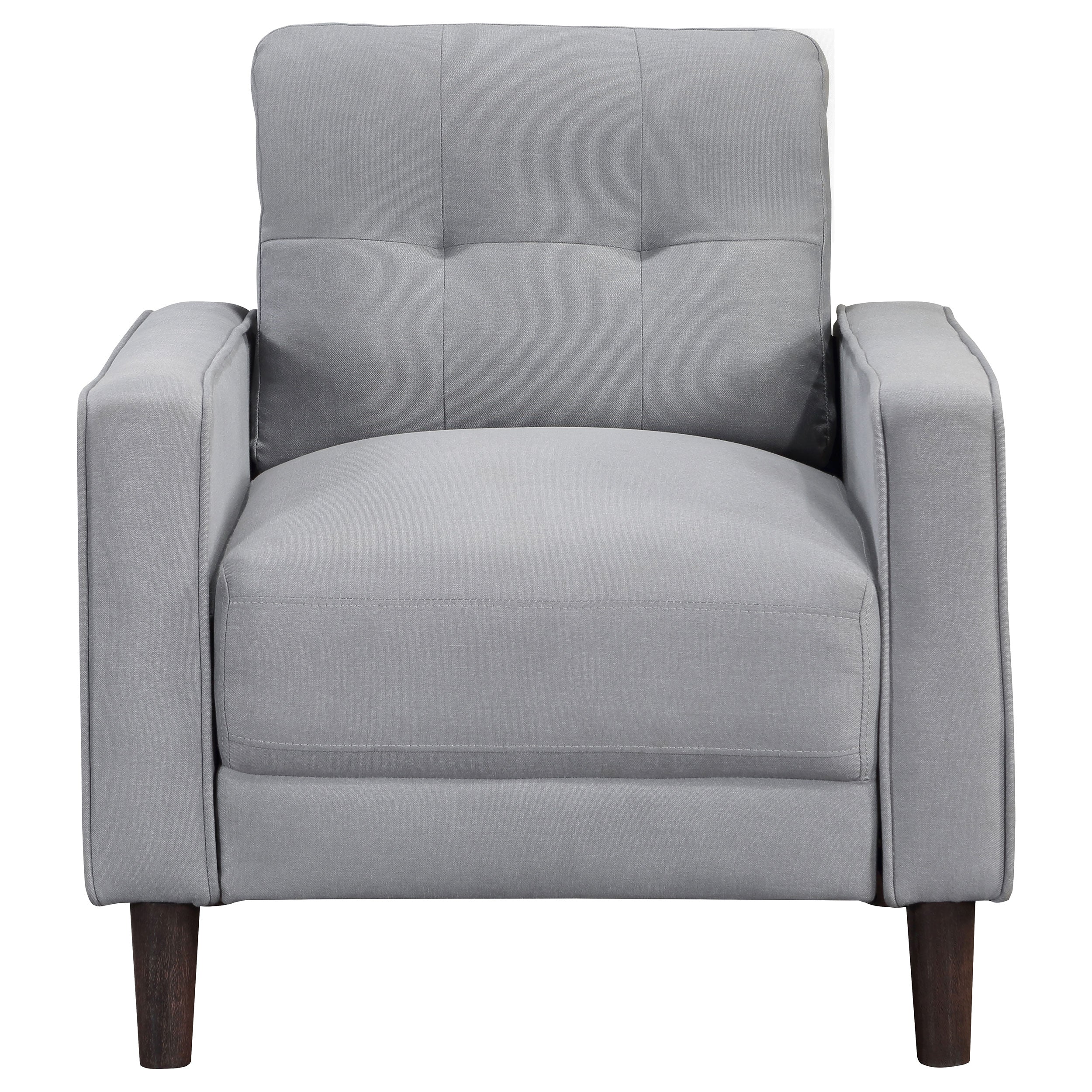 Bowen Stationary 3 Pc Sets - Luxury Home Furniture (MI)