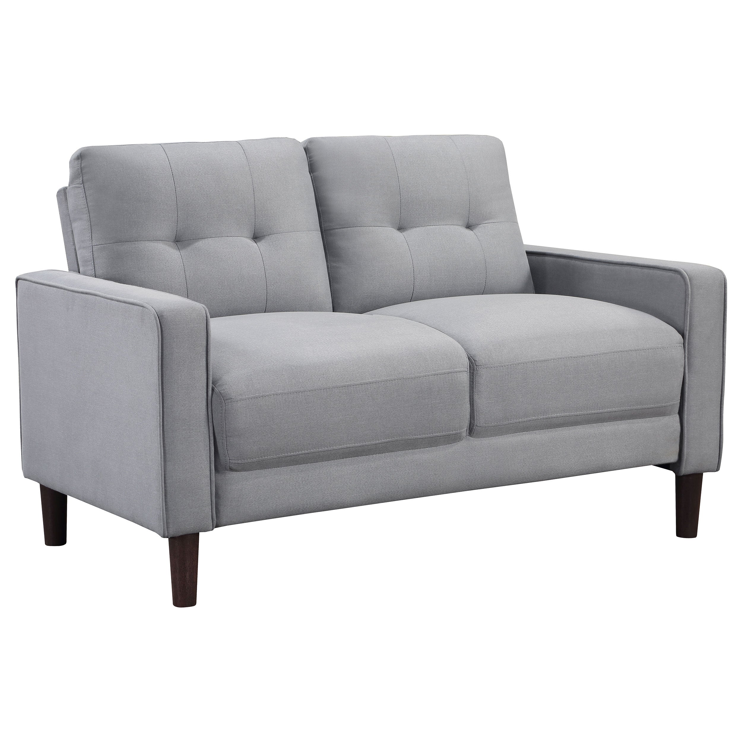 Bowen Loveseat - Luxury Home Furniture (MI)