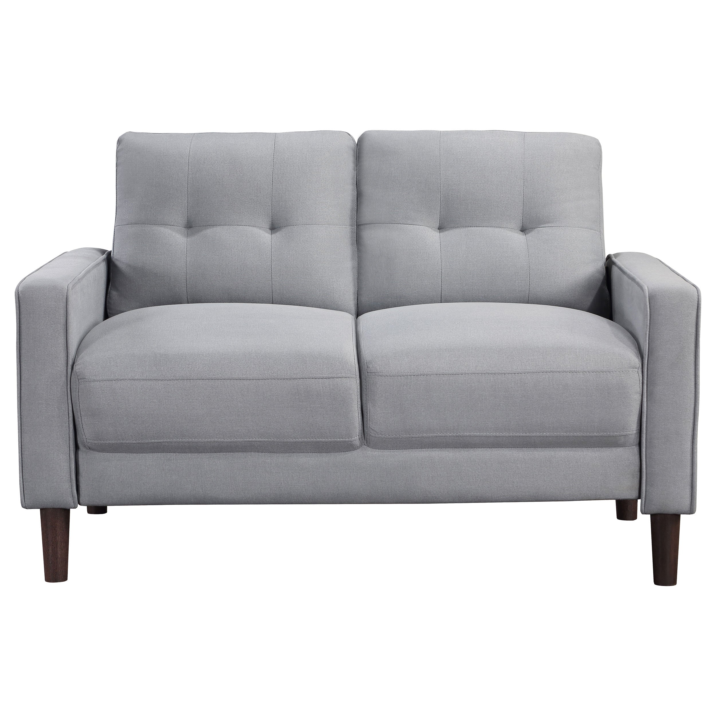 Bowen Loveseat - Luxury Home Furniture (MI)