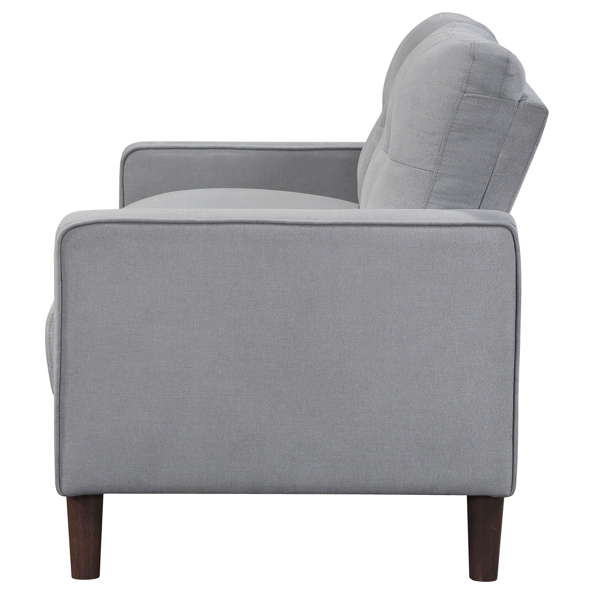 Bowen Loveseat - Luxury Home Furniture (MI)