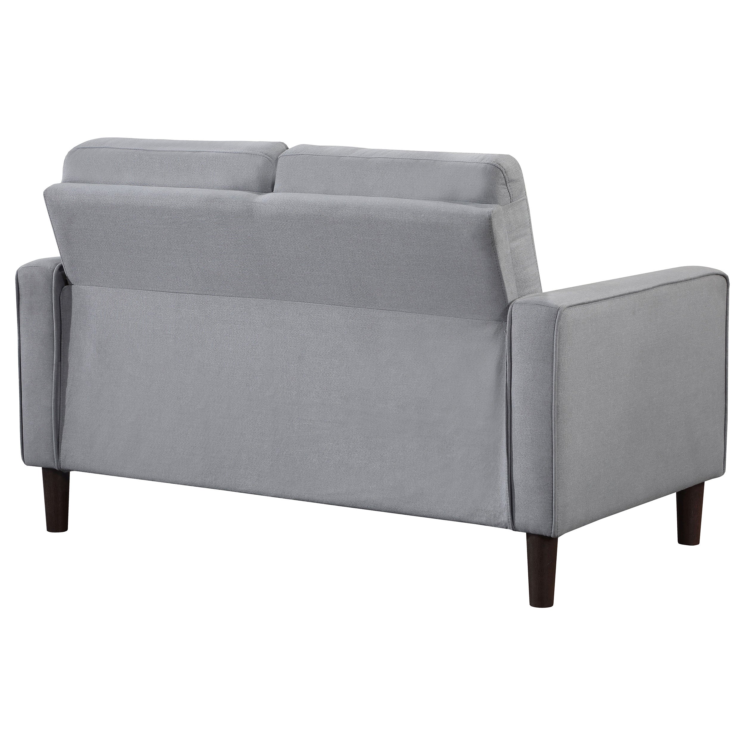 Bowen Loveseat - Luxury Home Furniture (MI)