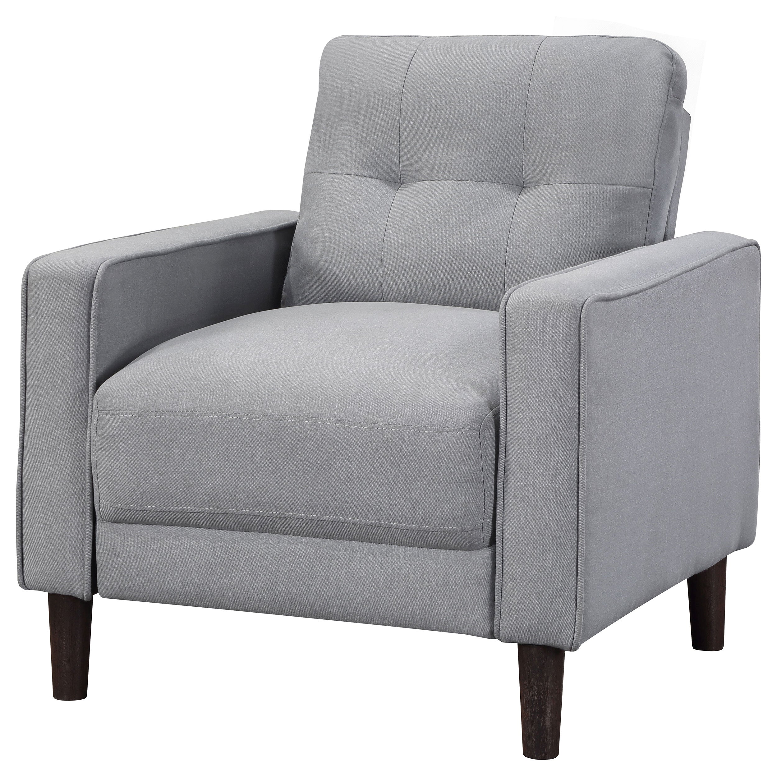 Bowen Accent Chair - Luxury Home Furniture (MI)