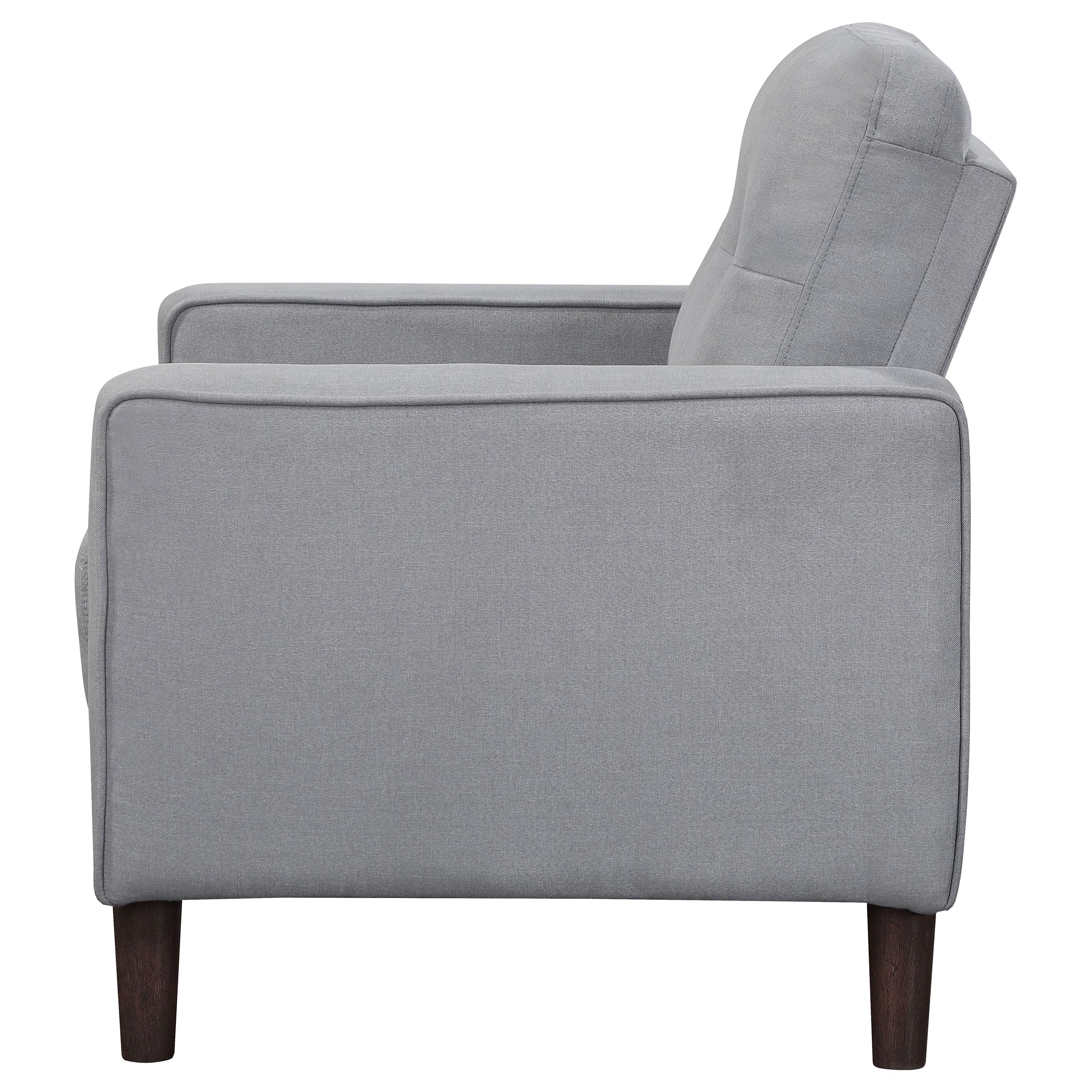 Bowen Accent Chair - Luxury Home Furniture (MI)