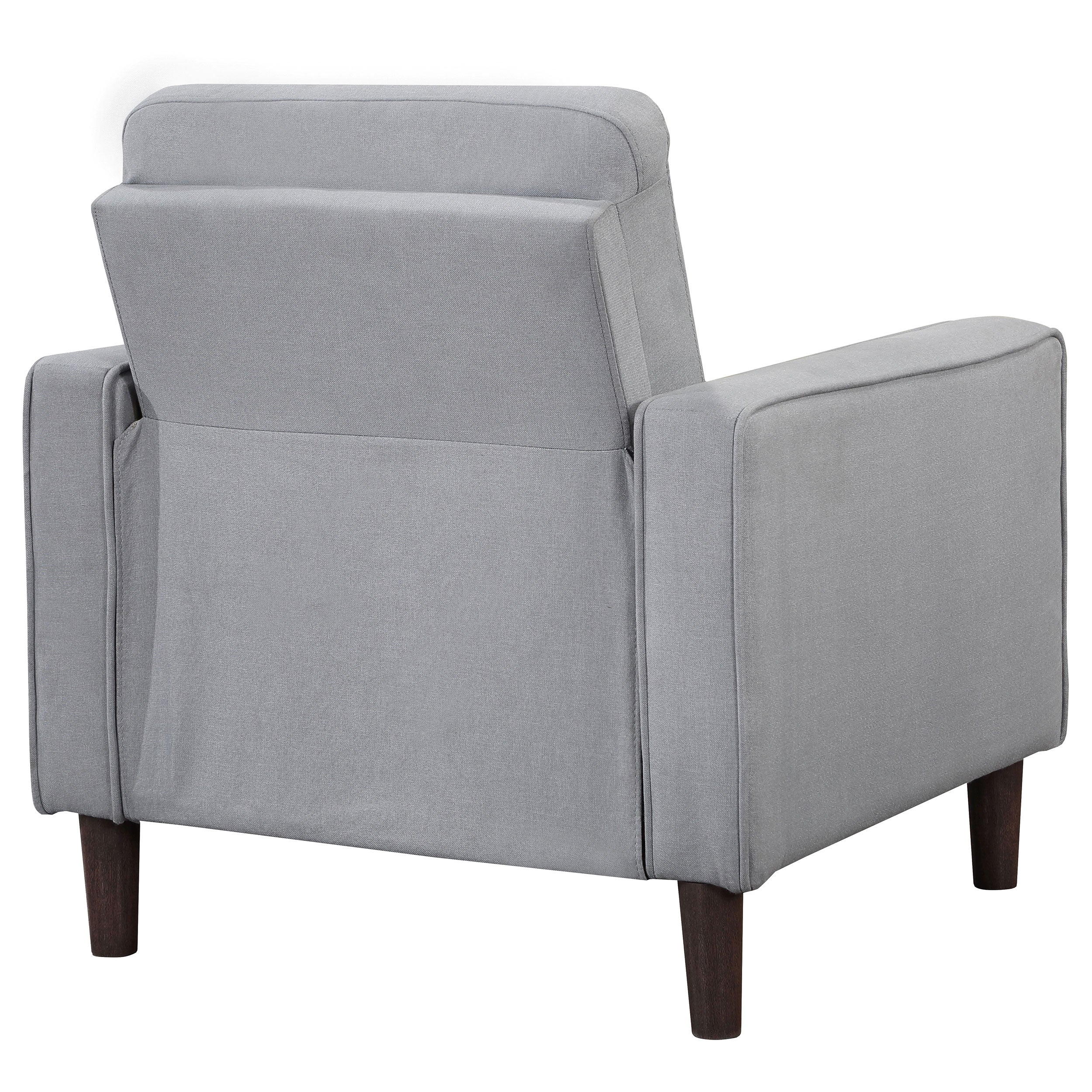Bowen Accent Chair - Luxury Home Furniture (MI)