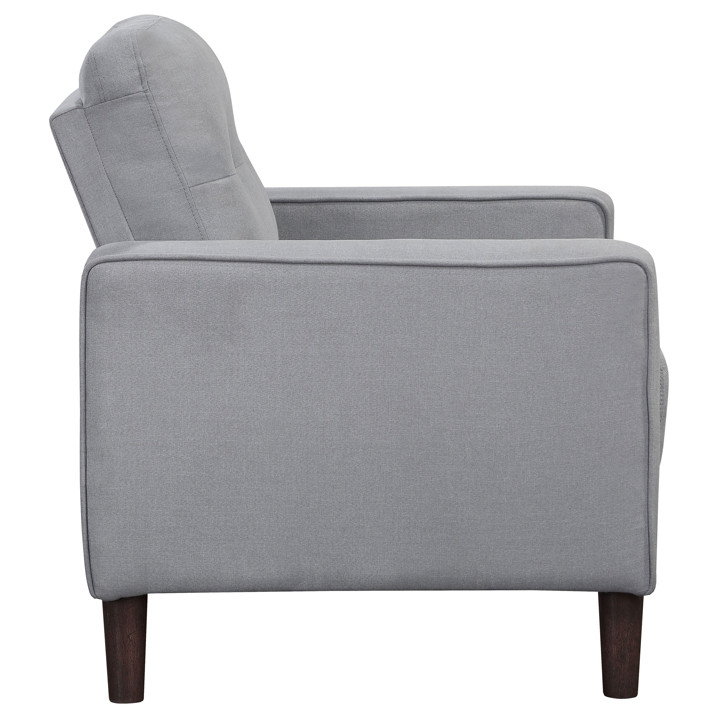 Bowen Accent Chair - Luxury Home Furniture (MI)