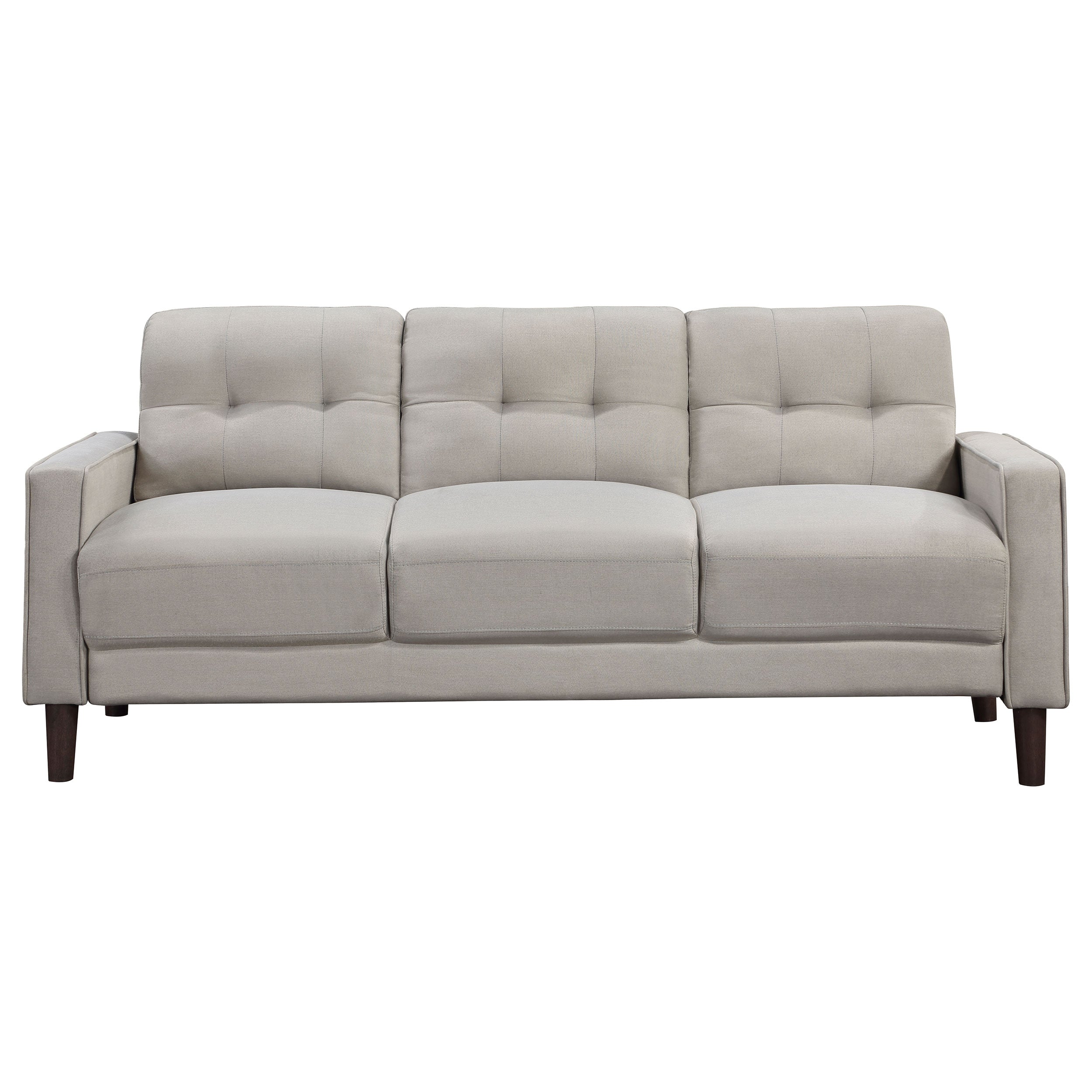 Bowen Stationary 3 Pc Sets - Luxury Home Furniture (MI)