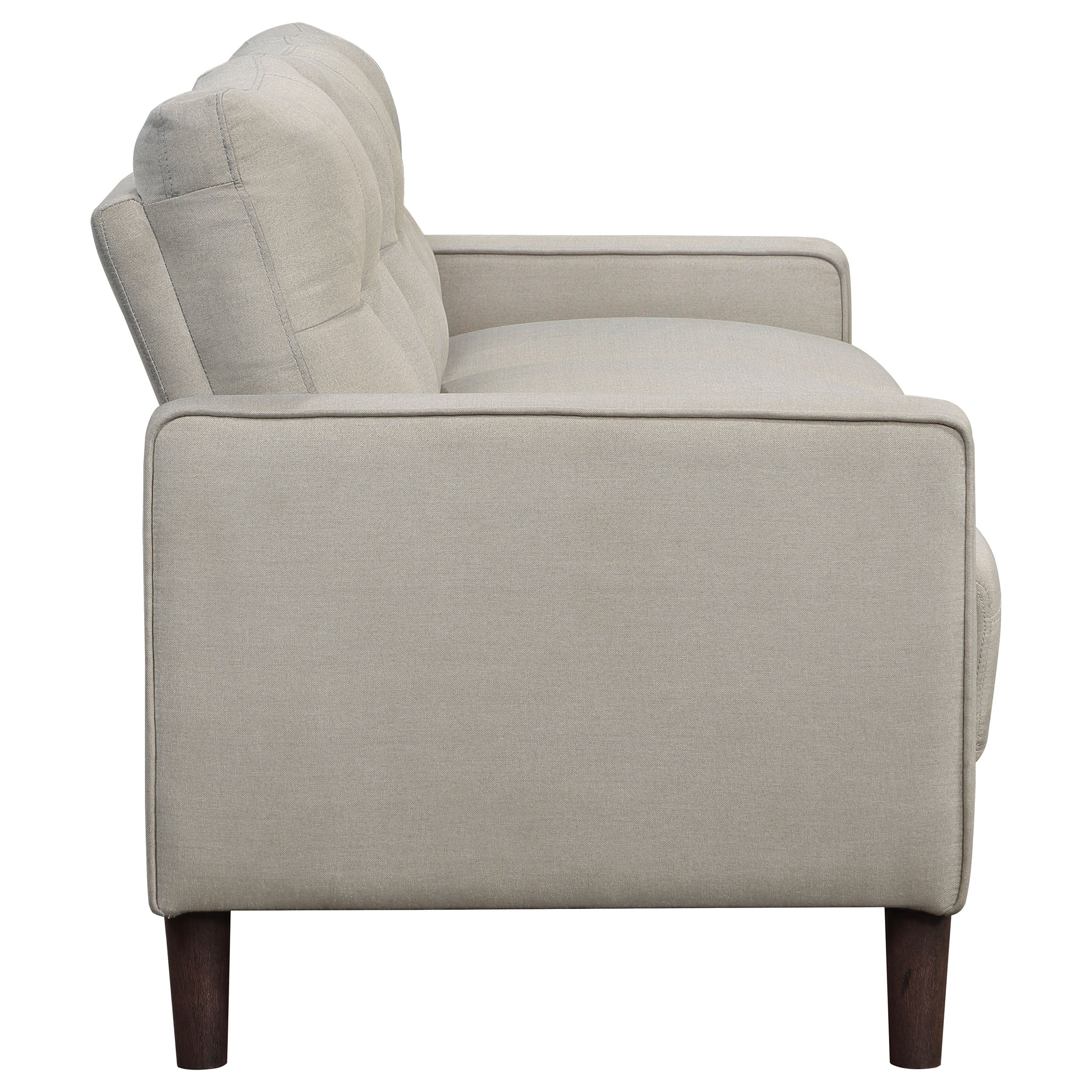 Bowen Stationary 3 Pc Sets - Luxury Home Furniture (MI)