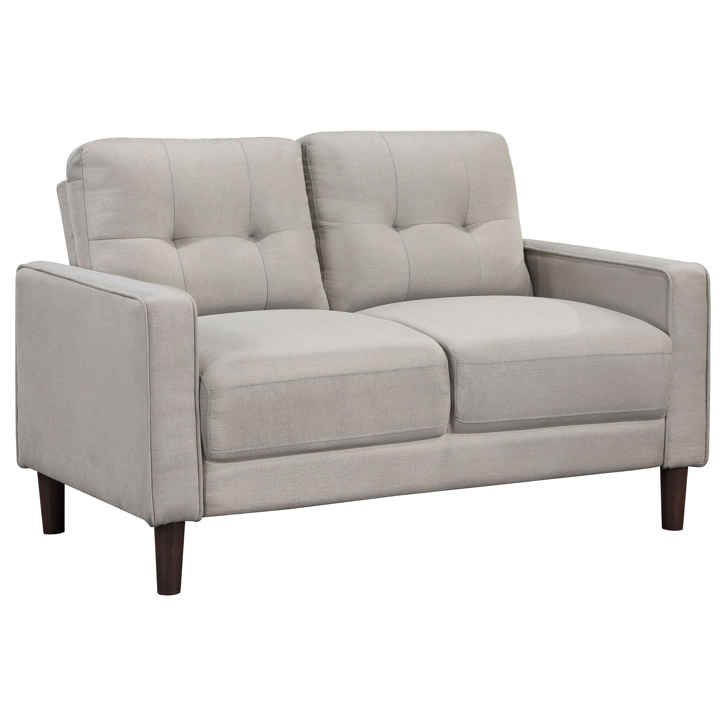 Bowen Loveseat - Luxury Home Furniture (MI)