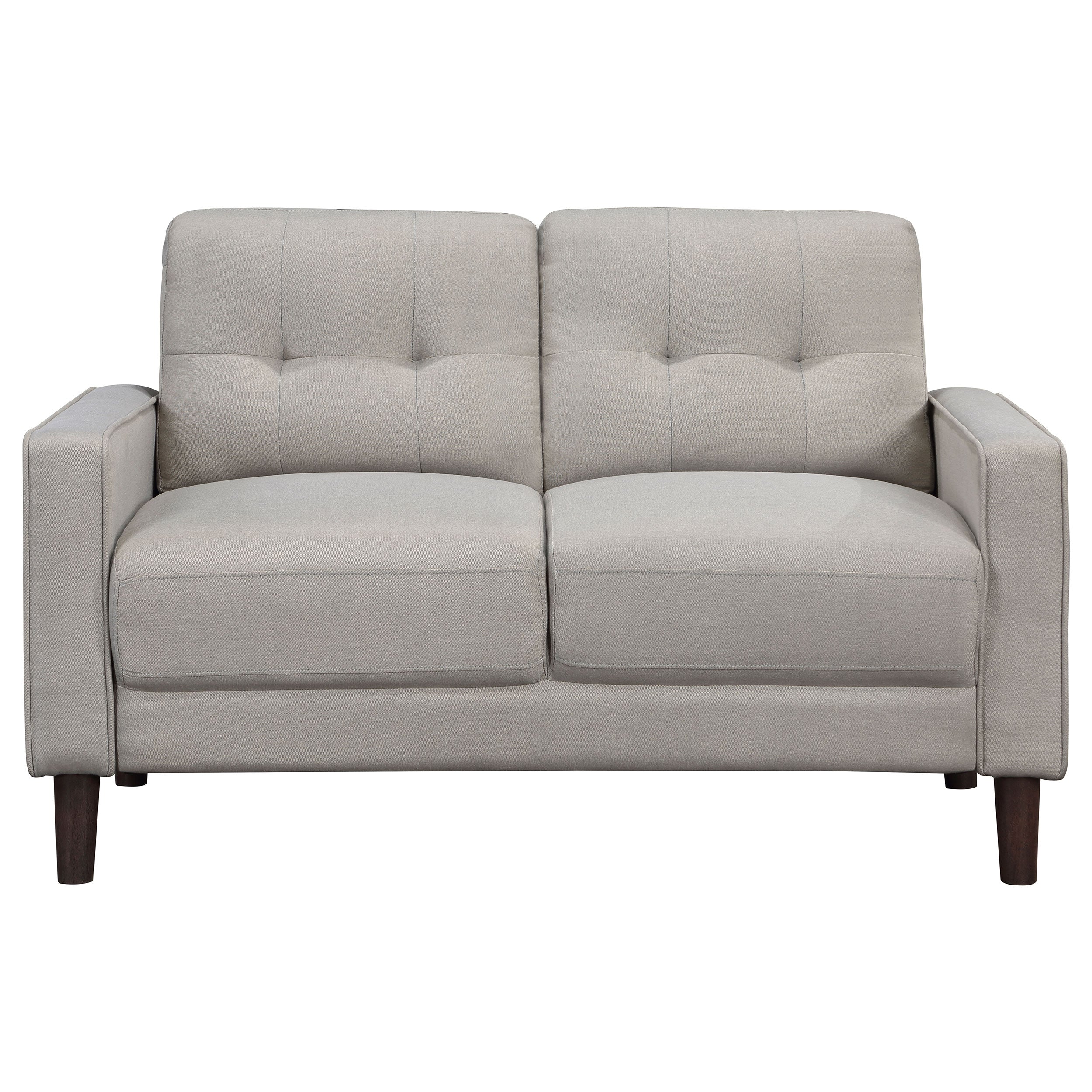 Bowen Loveseat - Luxury Home Furniture (MI)