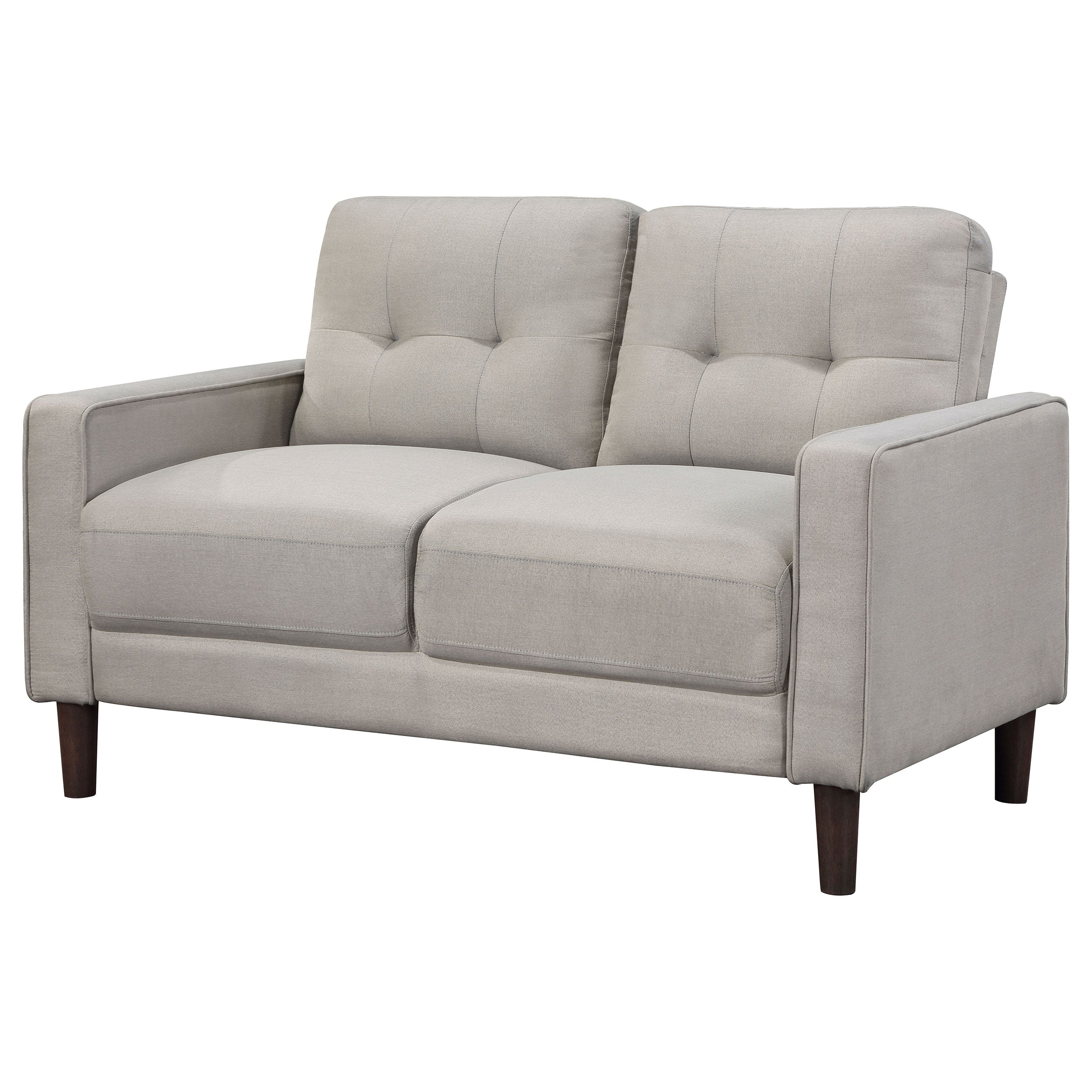 Bowen Loveseat - Luxury Home Furniture (MI)