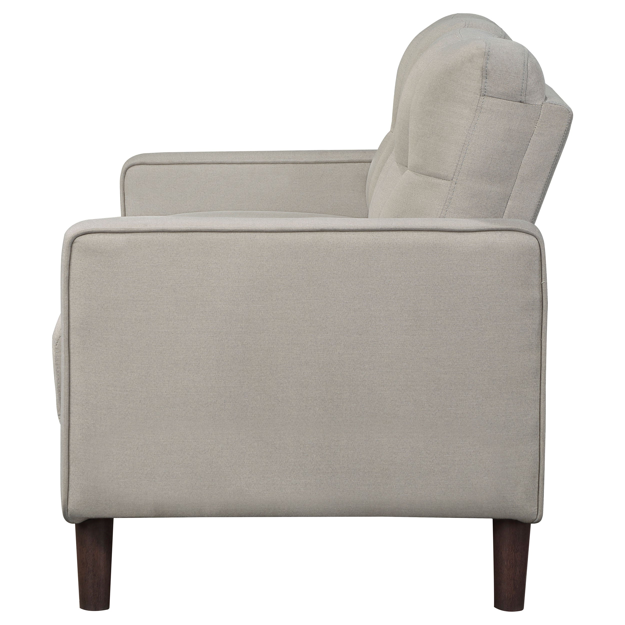 Bowen Loveseat - Luxury Home Furniture (MI)