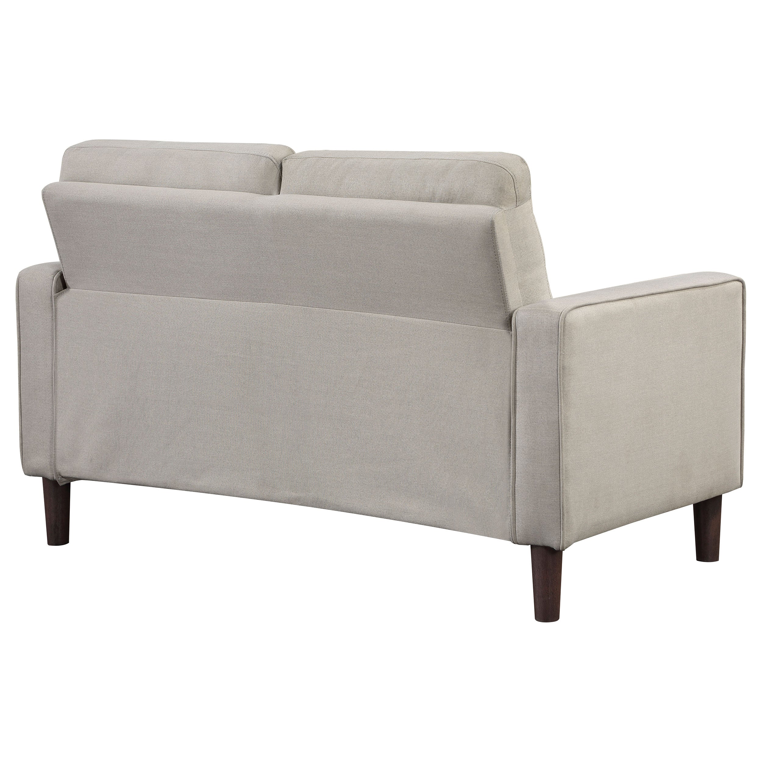 Bowen Loveseat - Luxury Home Furniture (MI)
