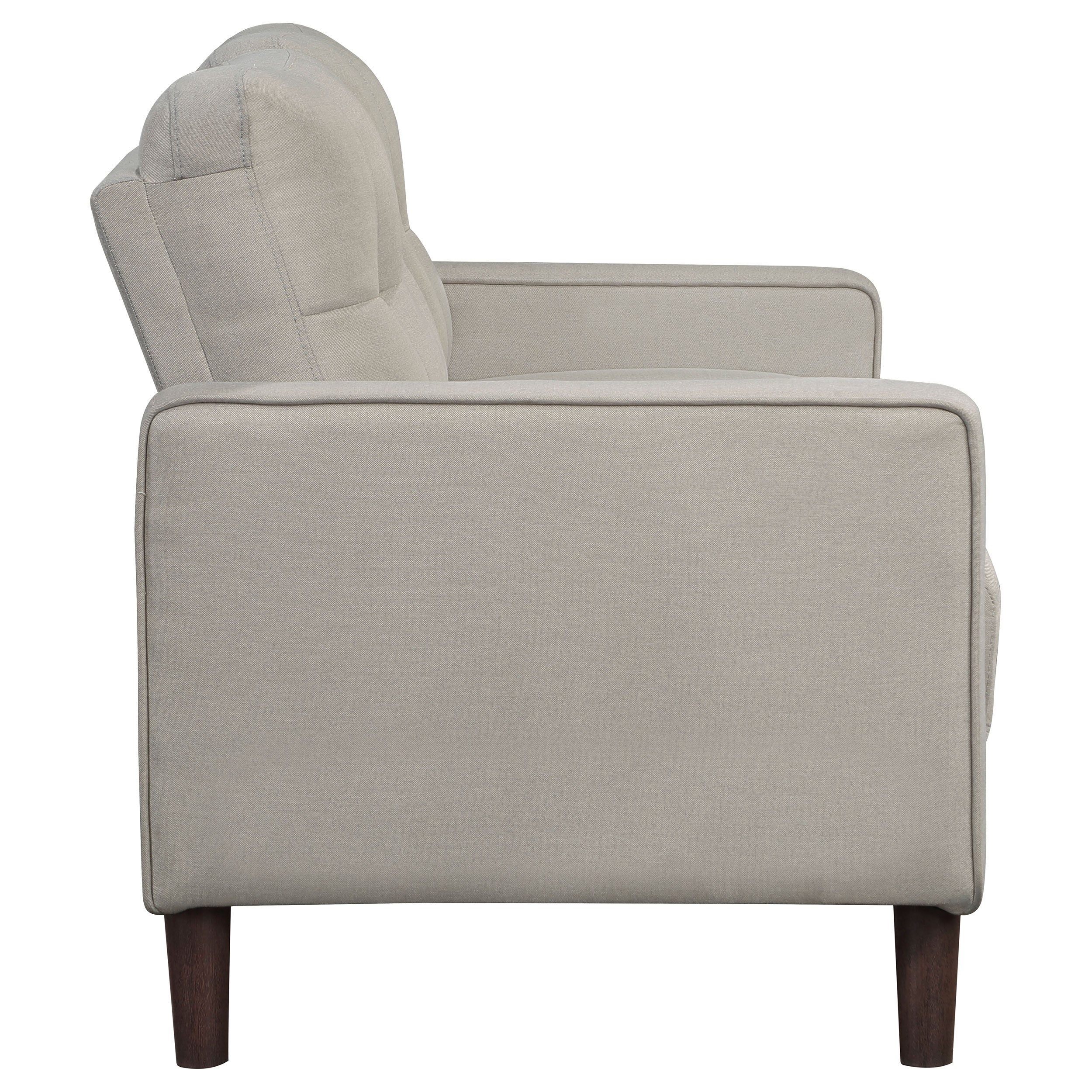Bowen Loveseat - Luxury Home Furniture (MI)