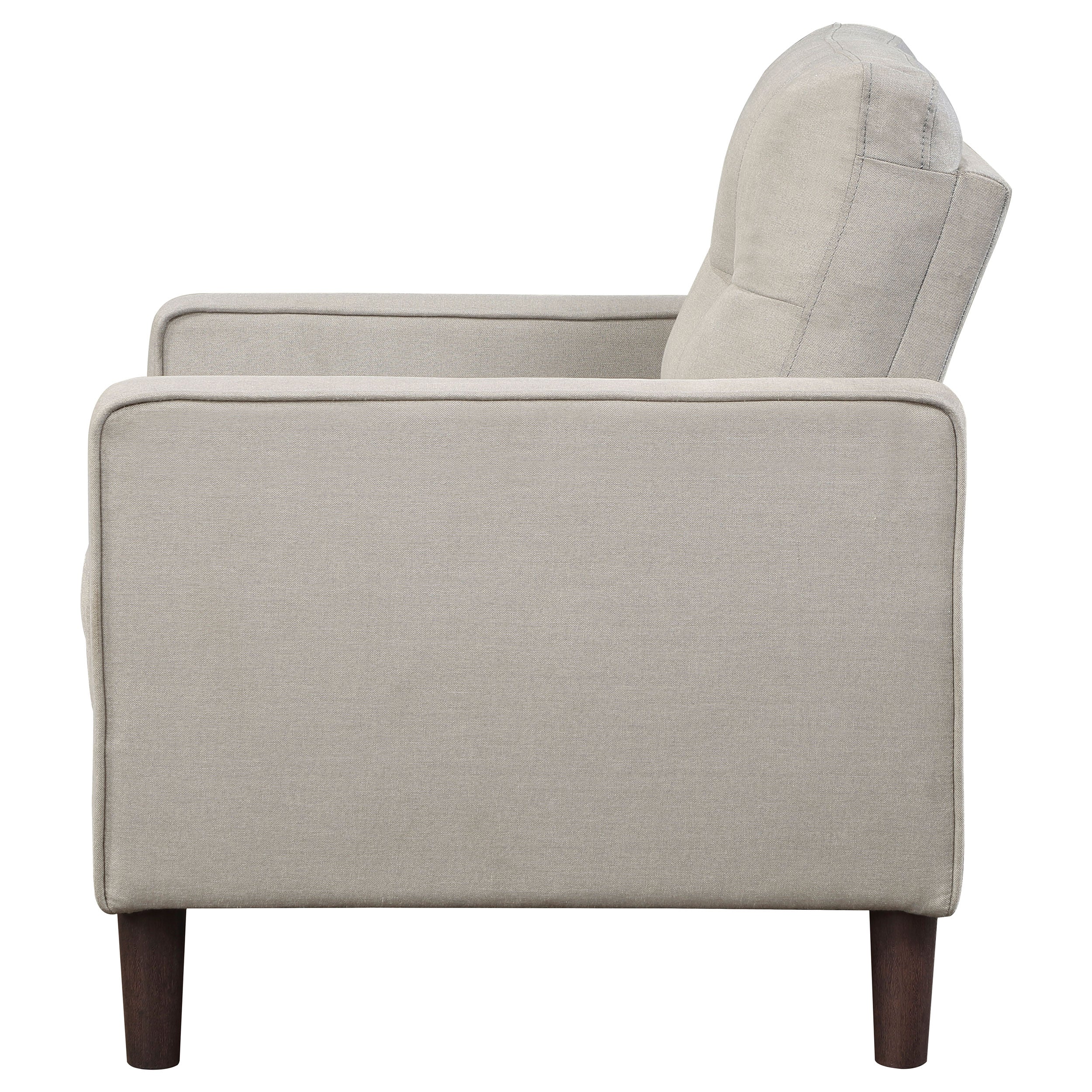 Bowen Accent Chair - Luxury Home Furniture (MI)