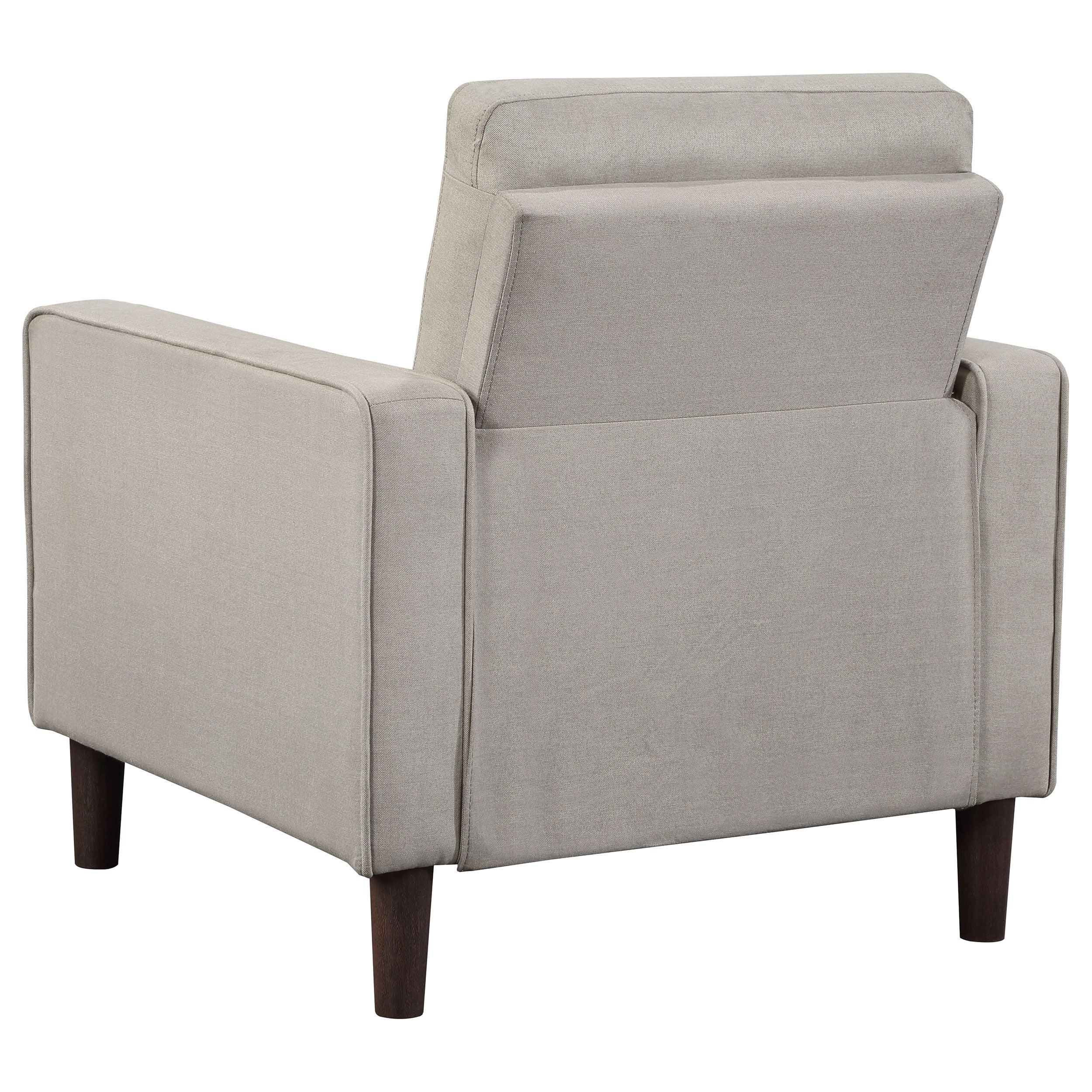 Bowen Accent Chair - Luxury Home Furniture (MI)