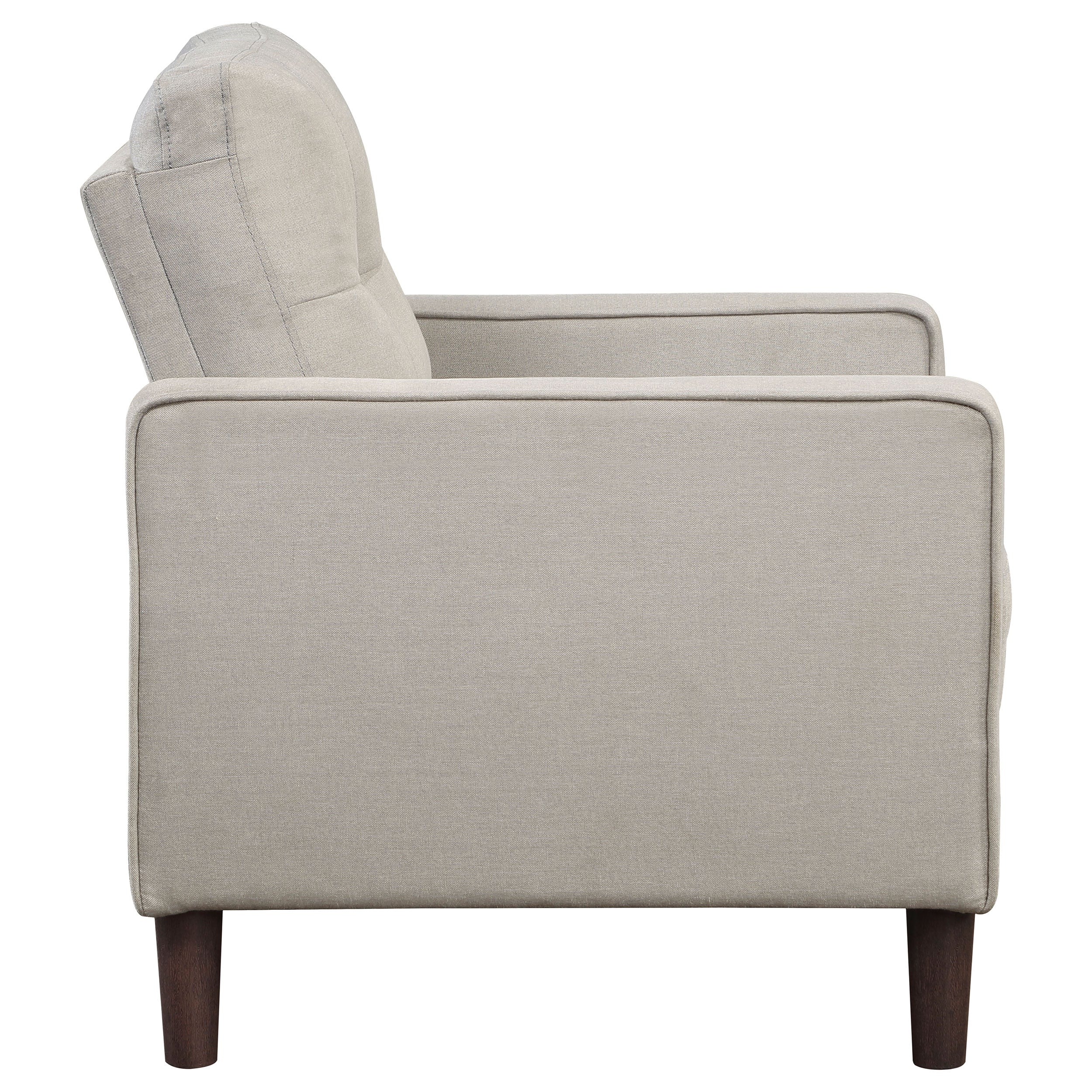 Bowen Accent Chair - Luxury Home Furniture (MI)