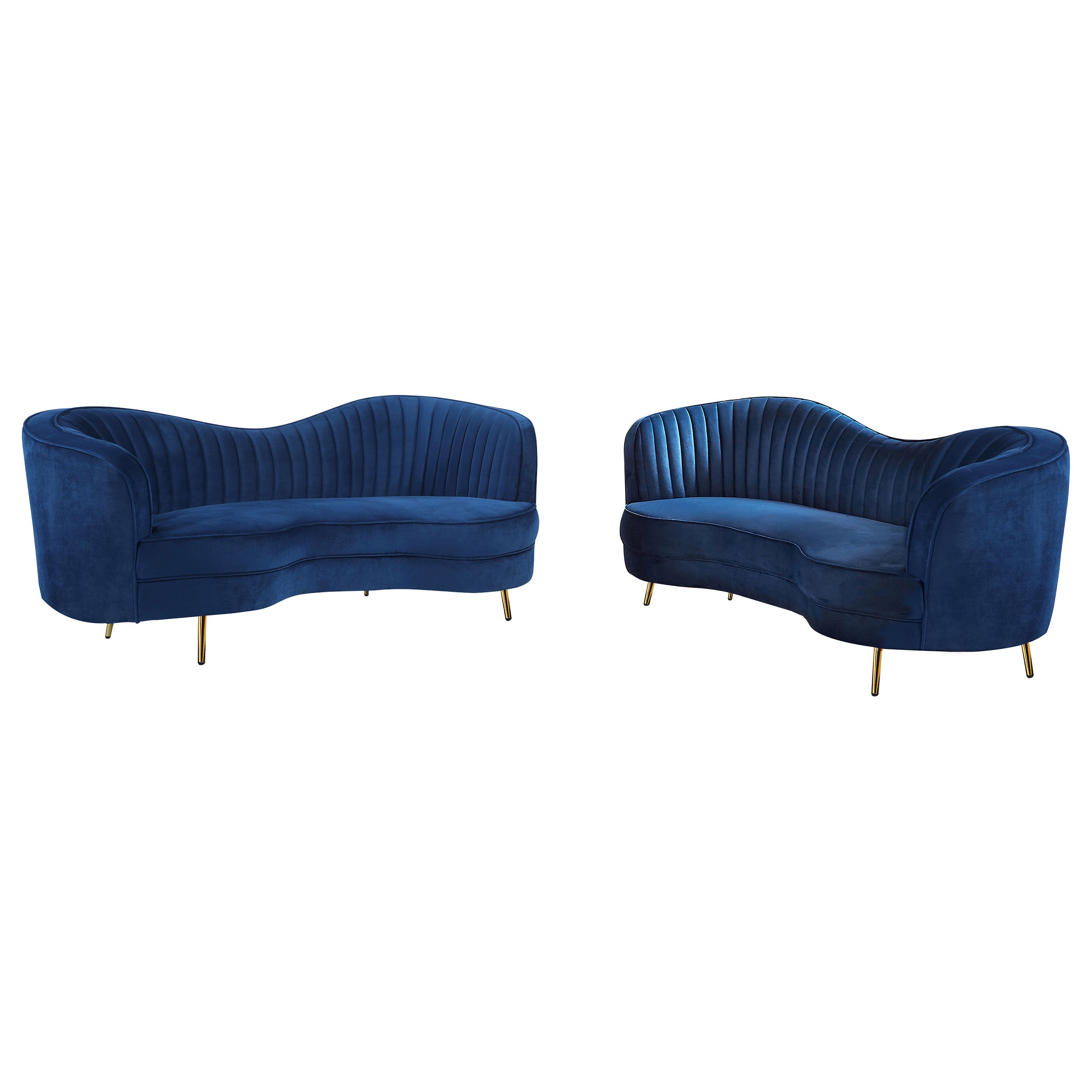 Sophia Stationary Sets - Luxury Home Furniture (MI)