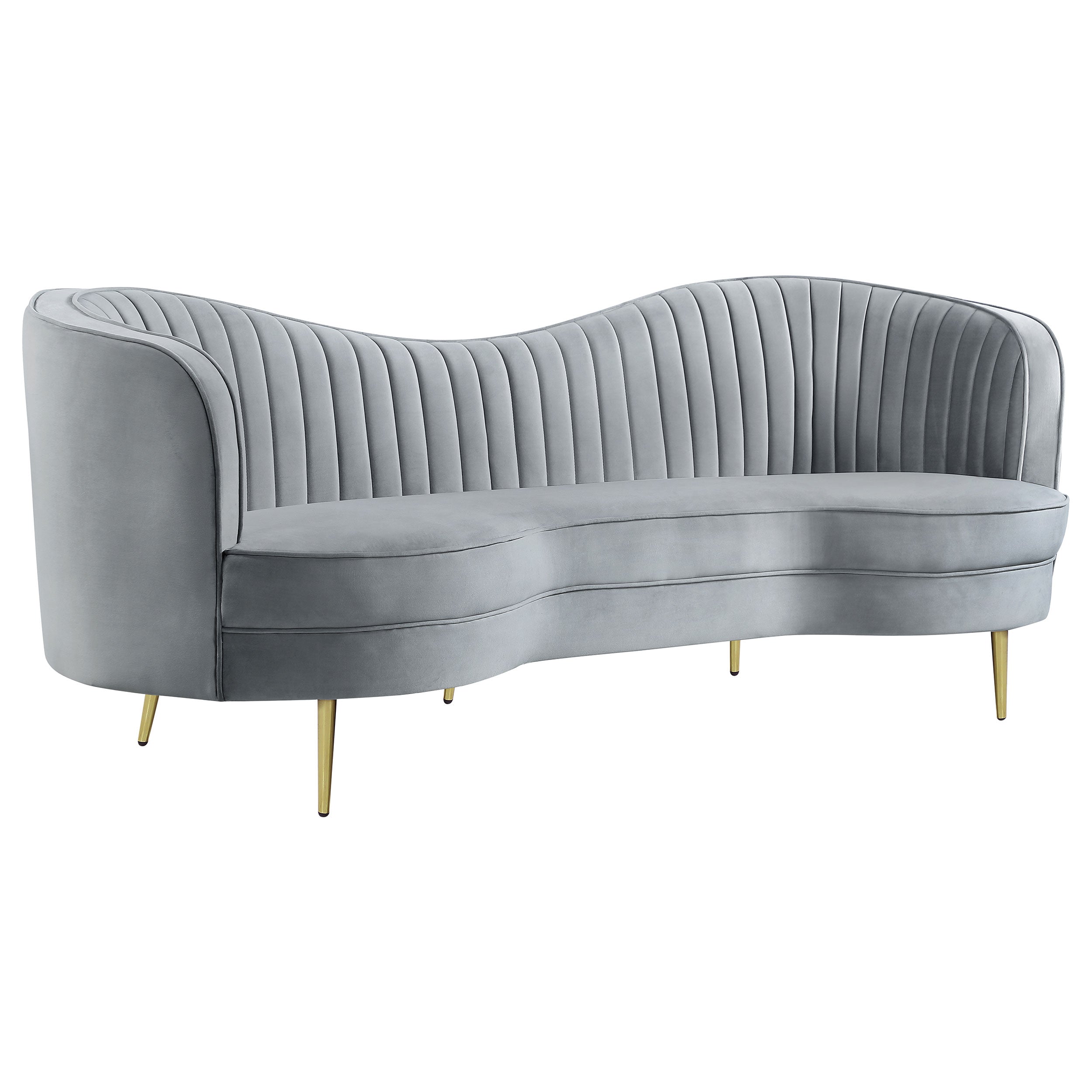 Sophia Sofa Set - Luxury Home Furniture (MI)