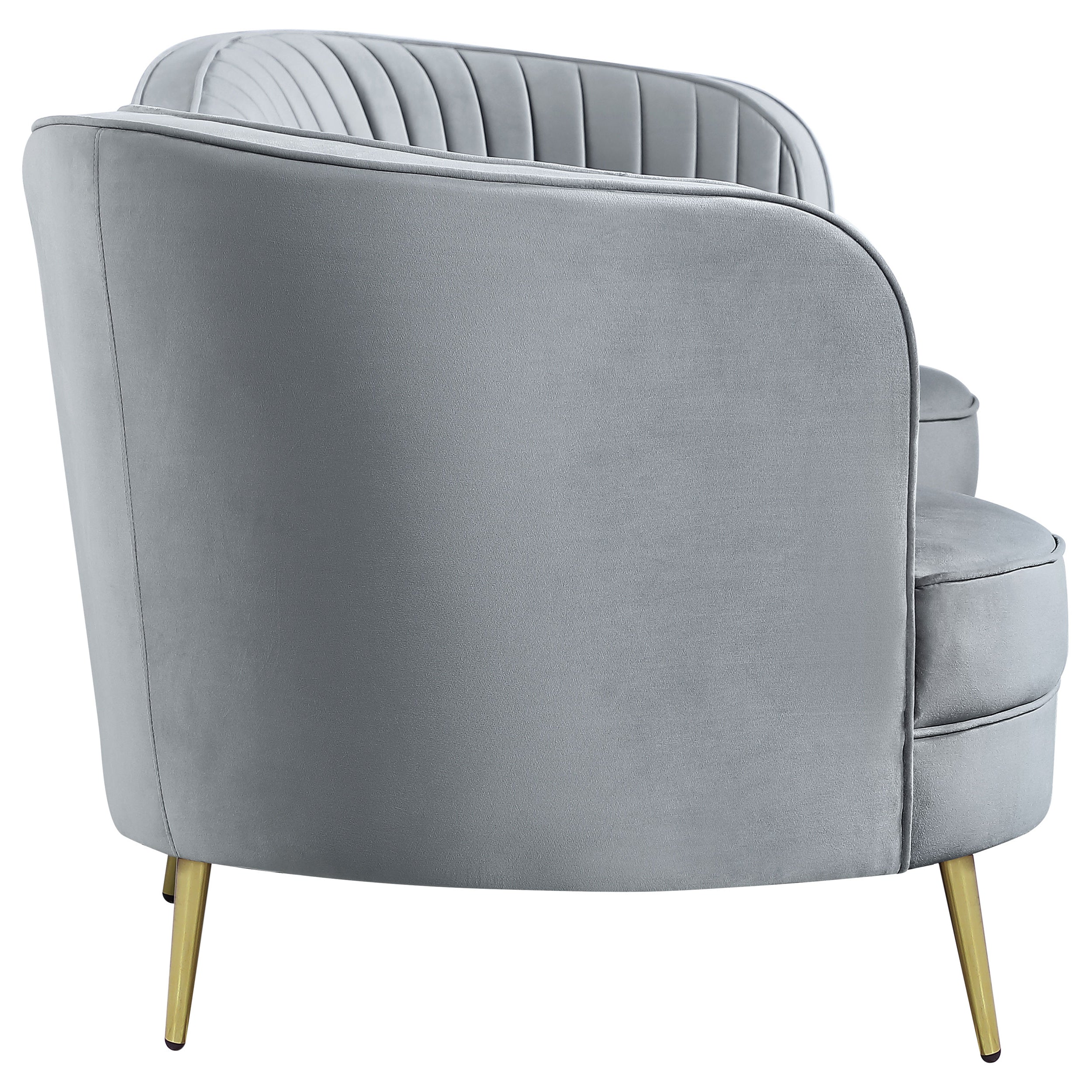 Sophia Sofa Set - Luxury Home Furniture (MI)