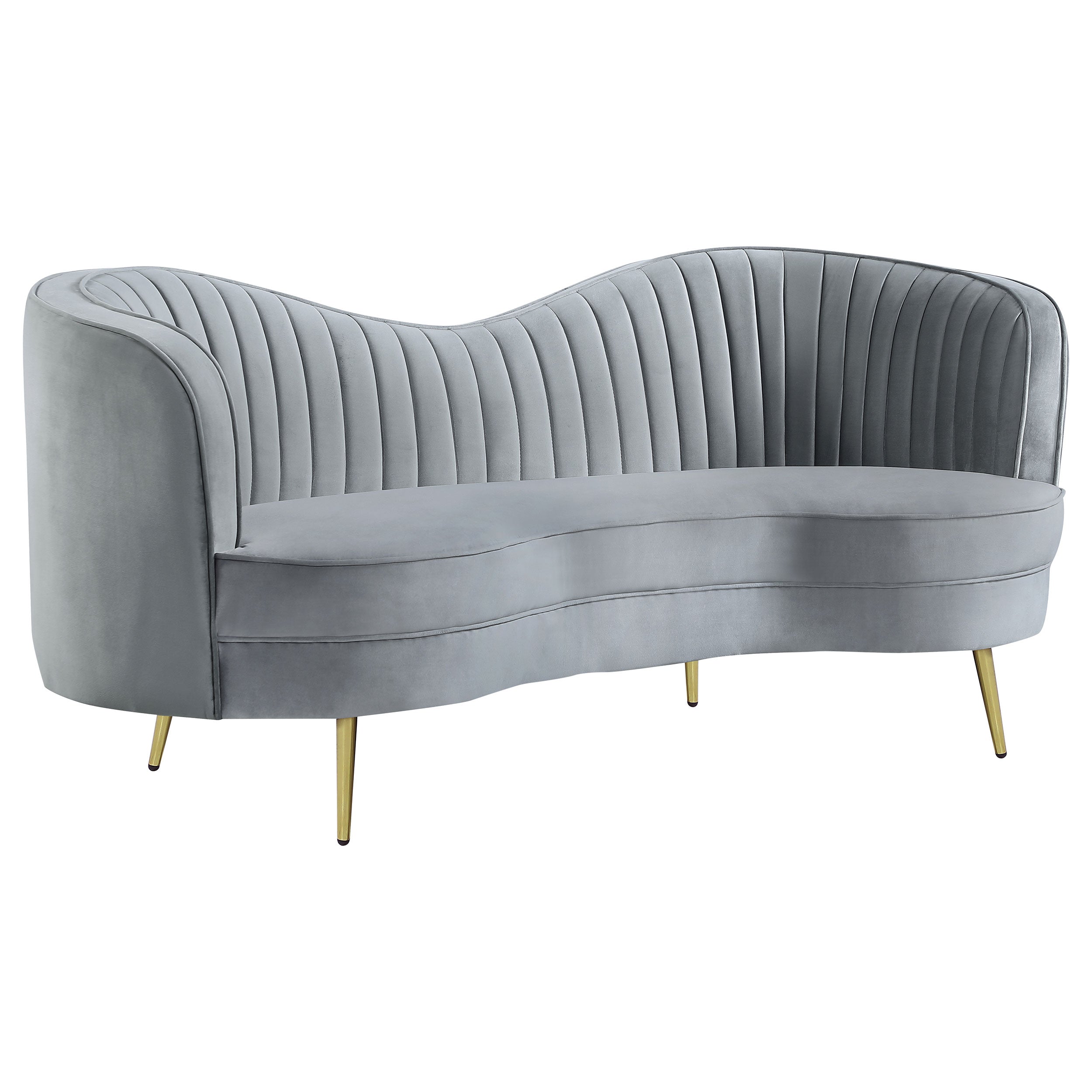 Sophia Sofa Set - Luxury Home Furniture (MI)