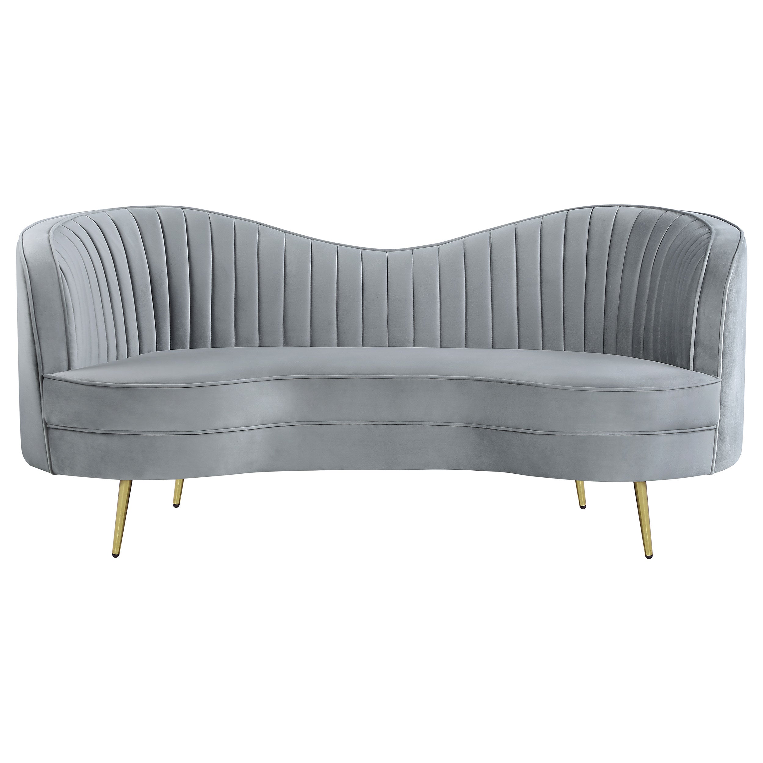 Sophia Sofa Set - Luxury Home Furniture (MI)