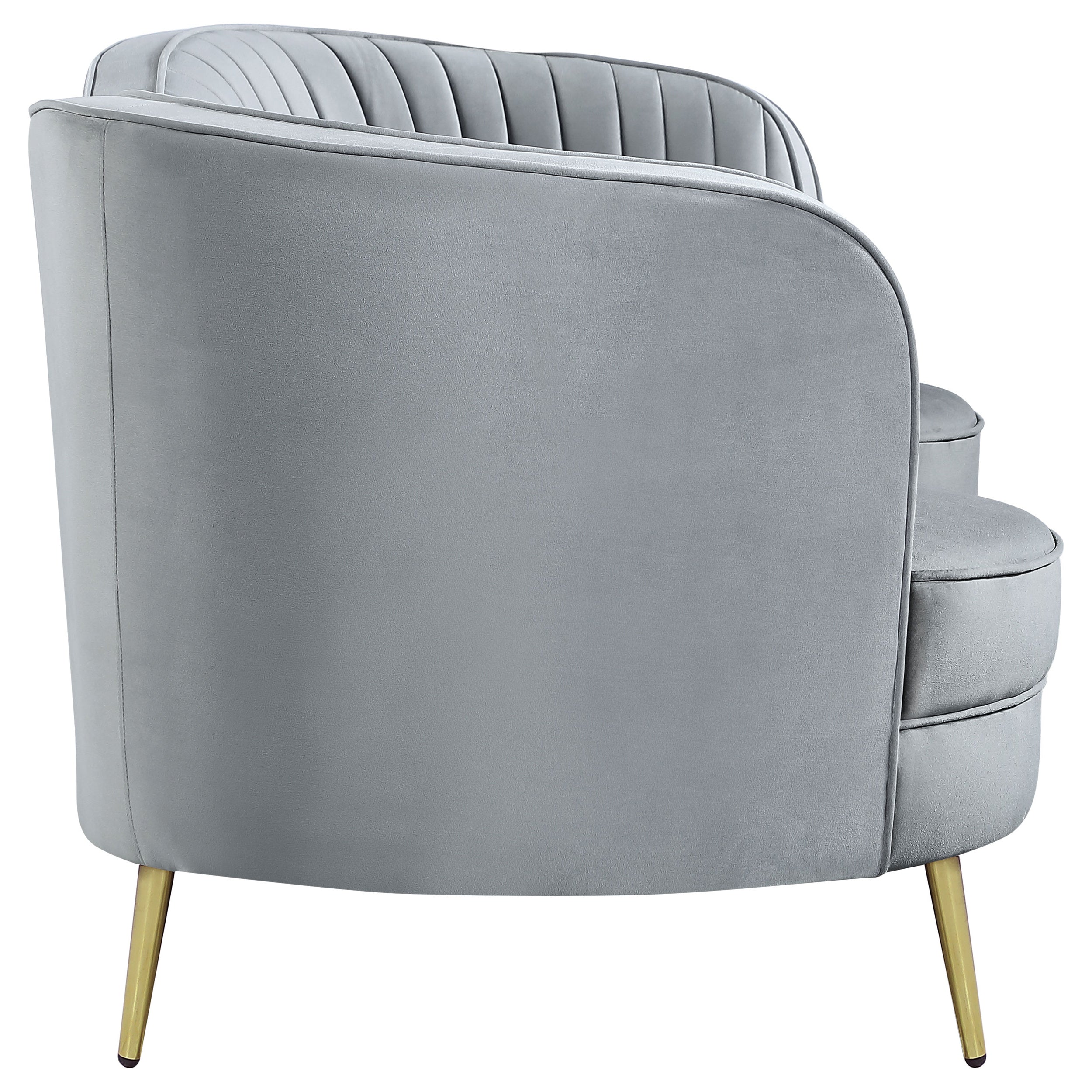 Sophia Sofa Set - Luxury Home Furniture (MI)