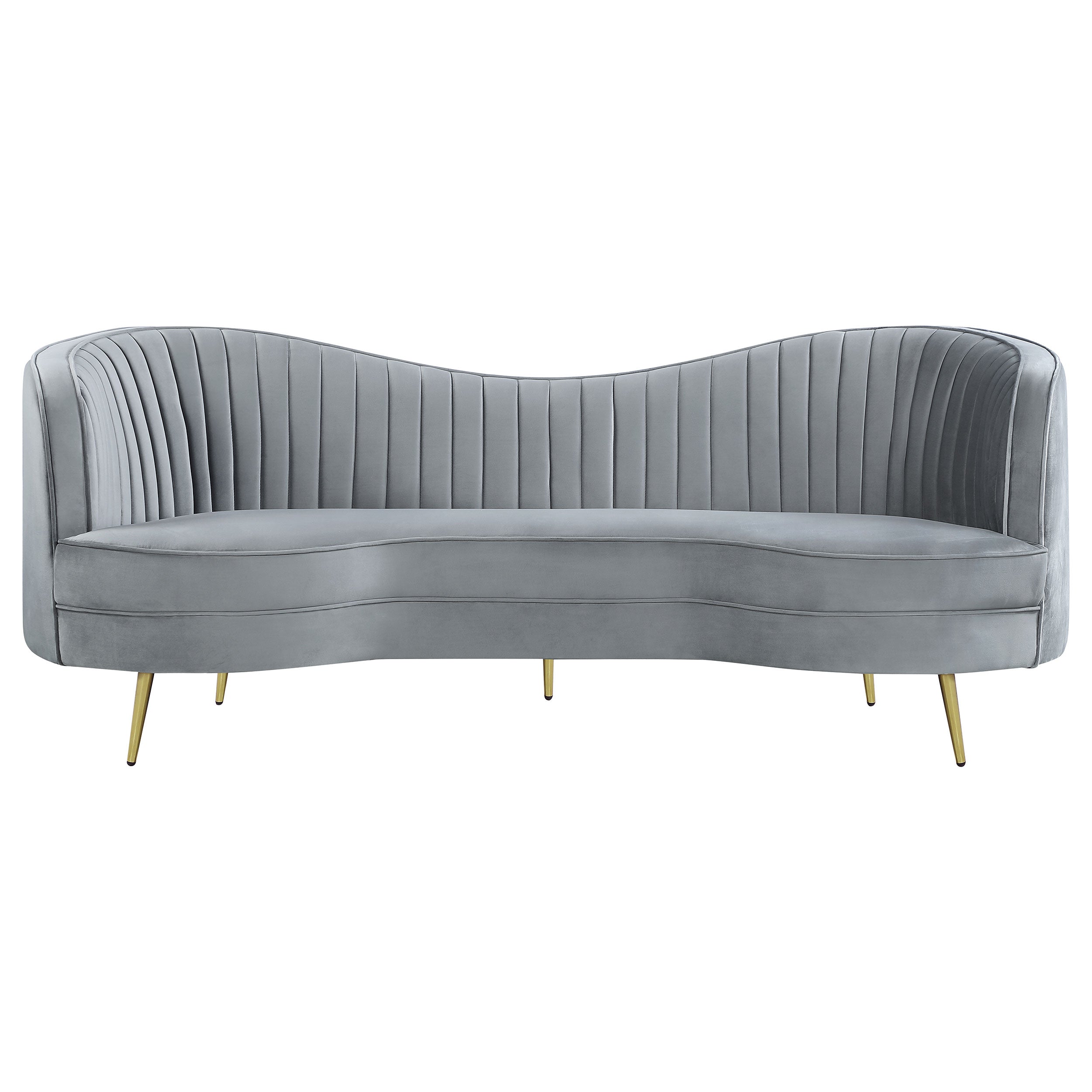 Sophia Sofa Set - Luxury Home Furniture (MI)