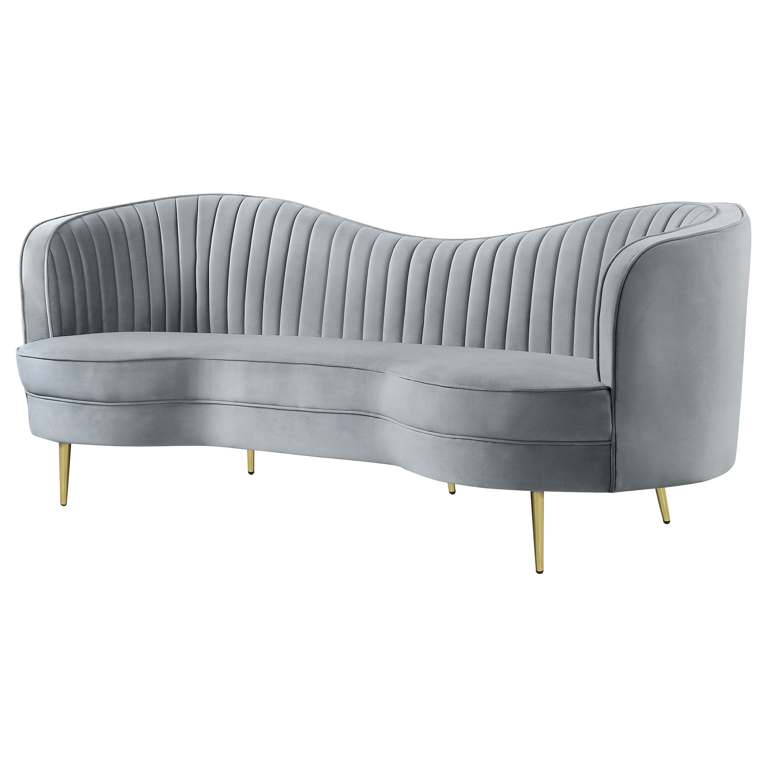 Sophia Sofa - Luxury Home Furniture (MI)