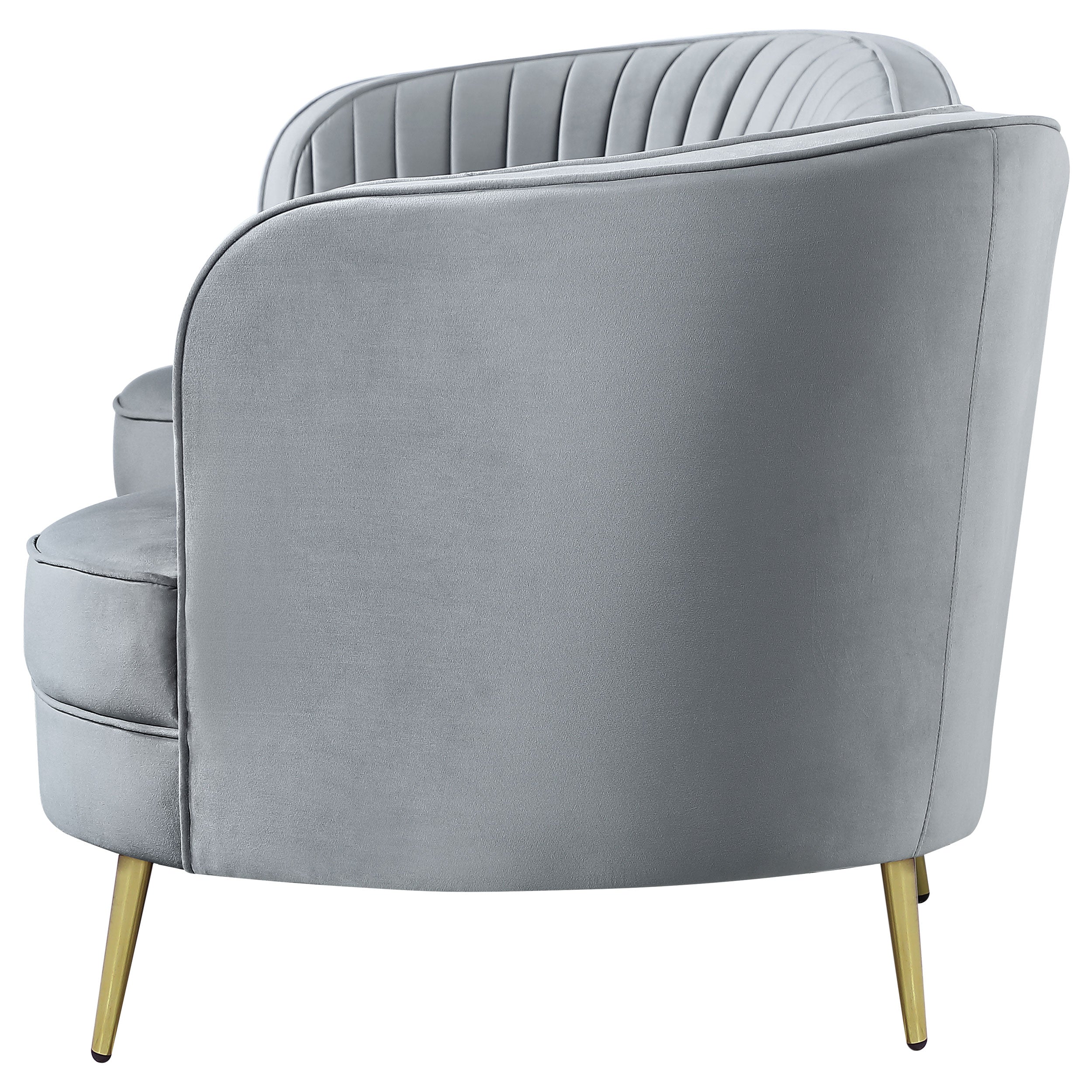 Sophia Sofa - Luxury Home Furniture (MI)