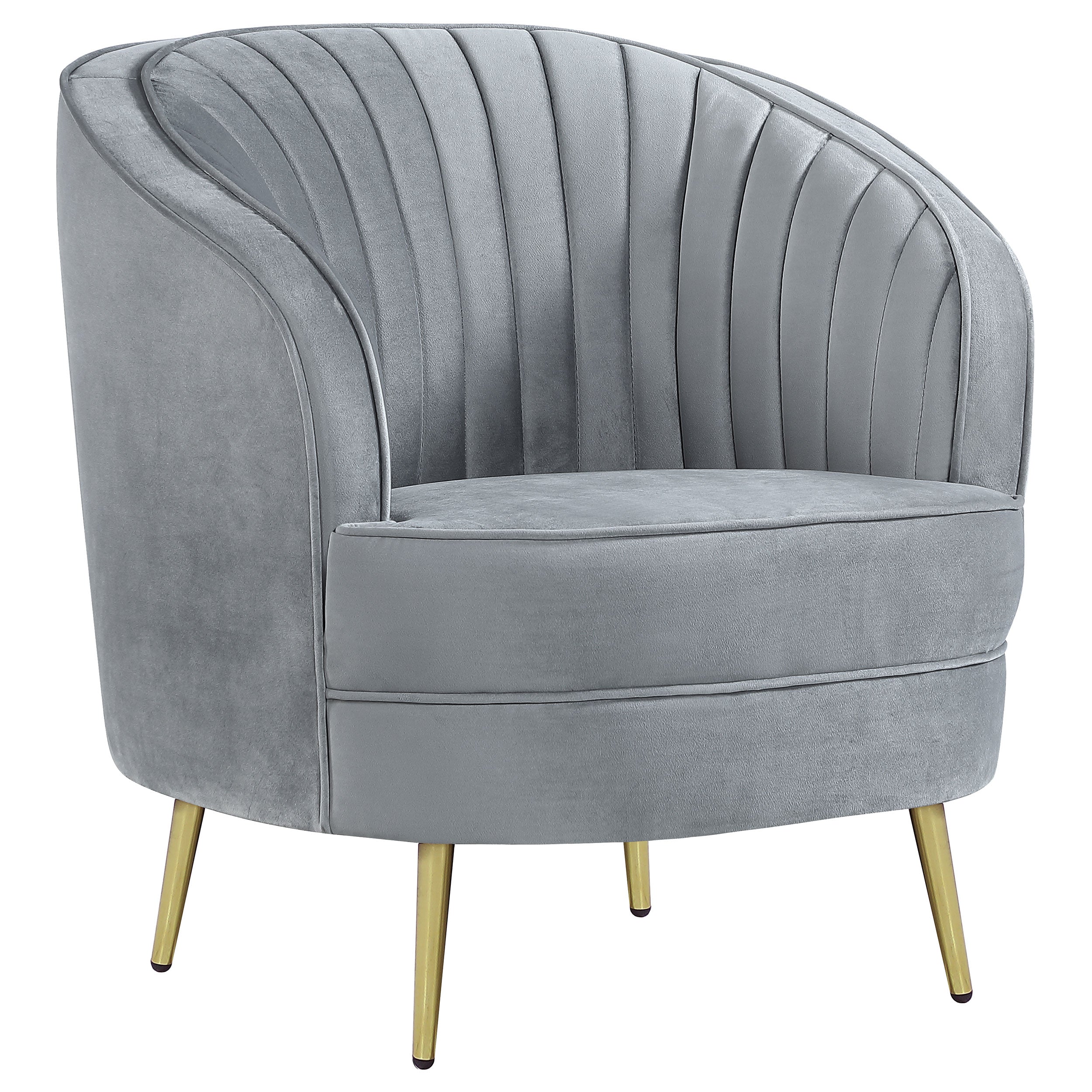 Sophia Accent Chair - Luxury Home Furniture (MI)