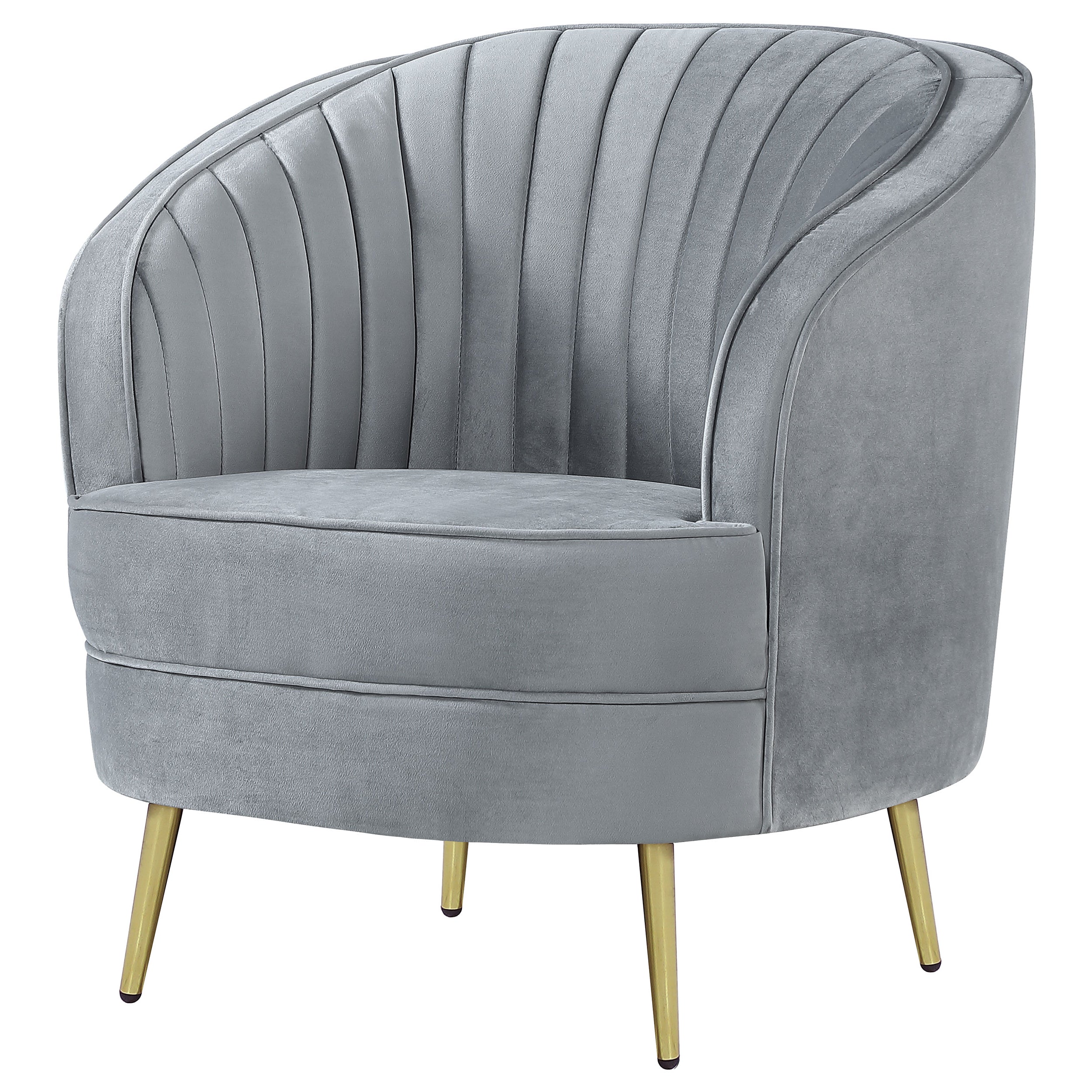 Sophia Accent Chair - Luxury Home Furniture (MI)