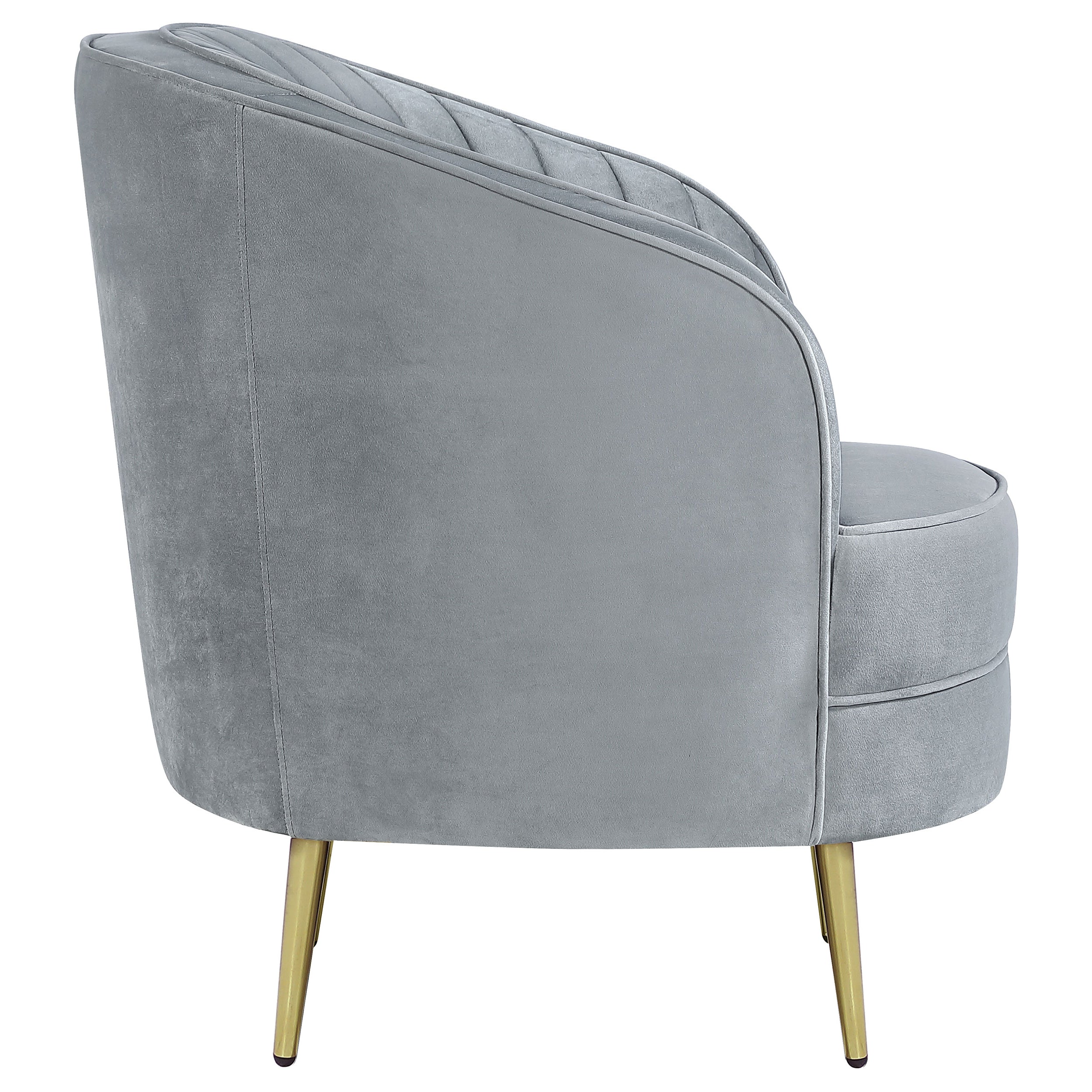 Sophia Accent Chair - Luxury Home Furniture (MI)
