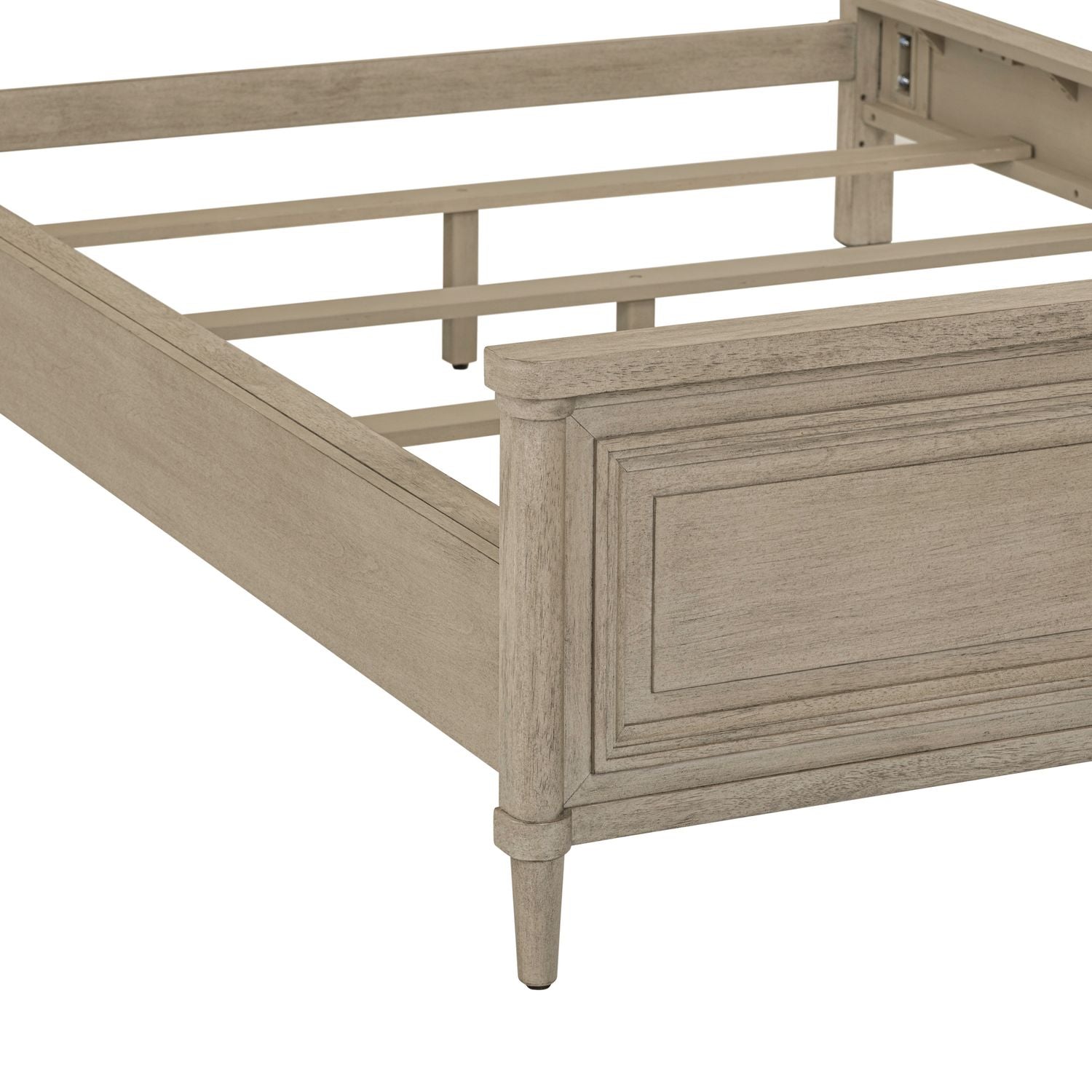 Rochelle Park Panel Footboard image