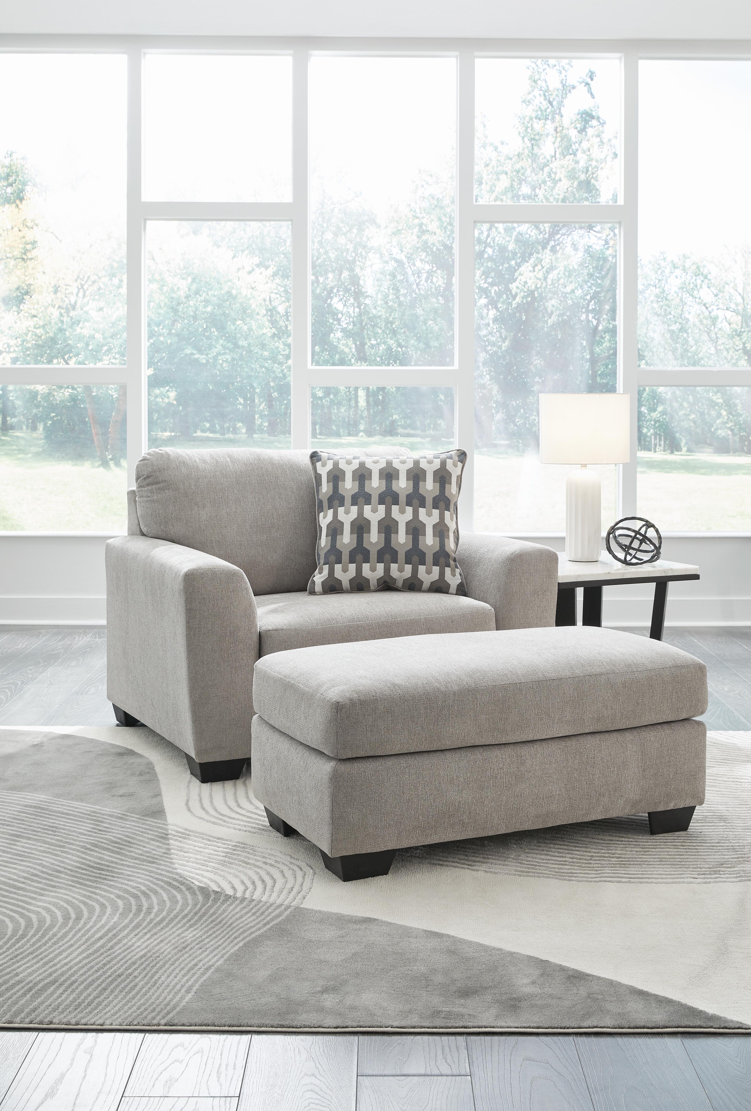Avenal Park Living Room Set - Luxury Home Furniture (MI)
