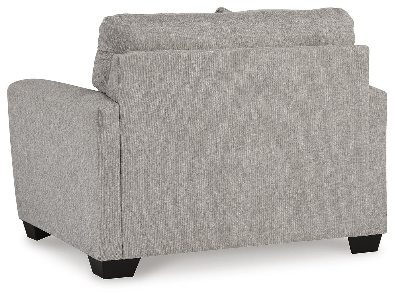 Avenal Park Living Room Set - Luxury Home Furniture (MI)