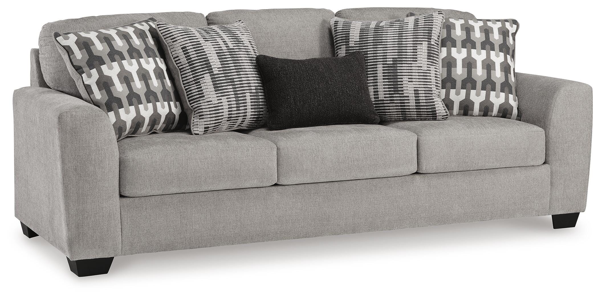Avenal Park Sofa - Luxury Home Furniture (MI)