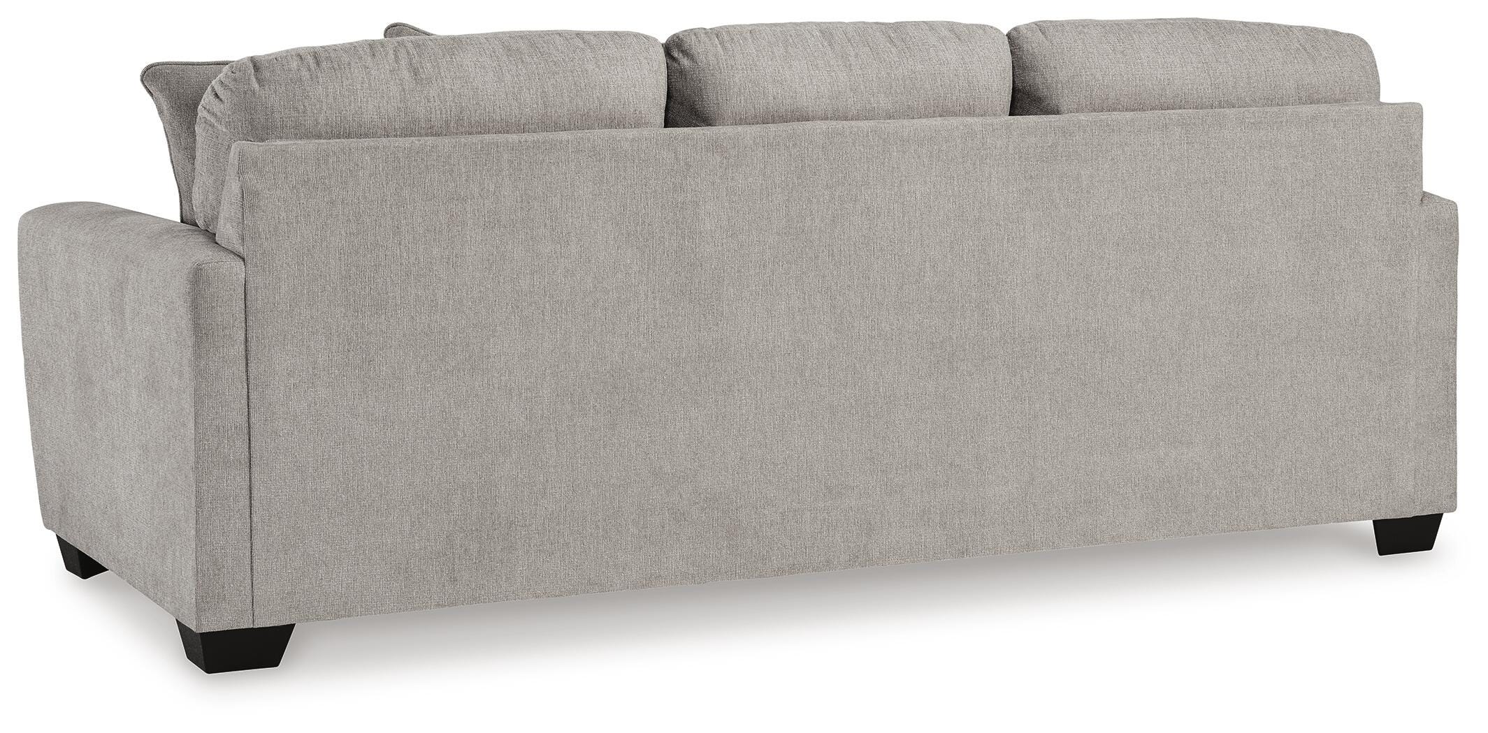 Avenal Park Living Room Set - Luxury Home Furniture (MI)