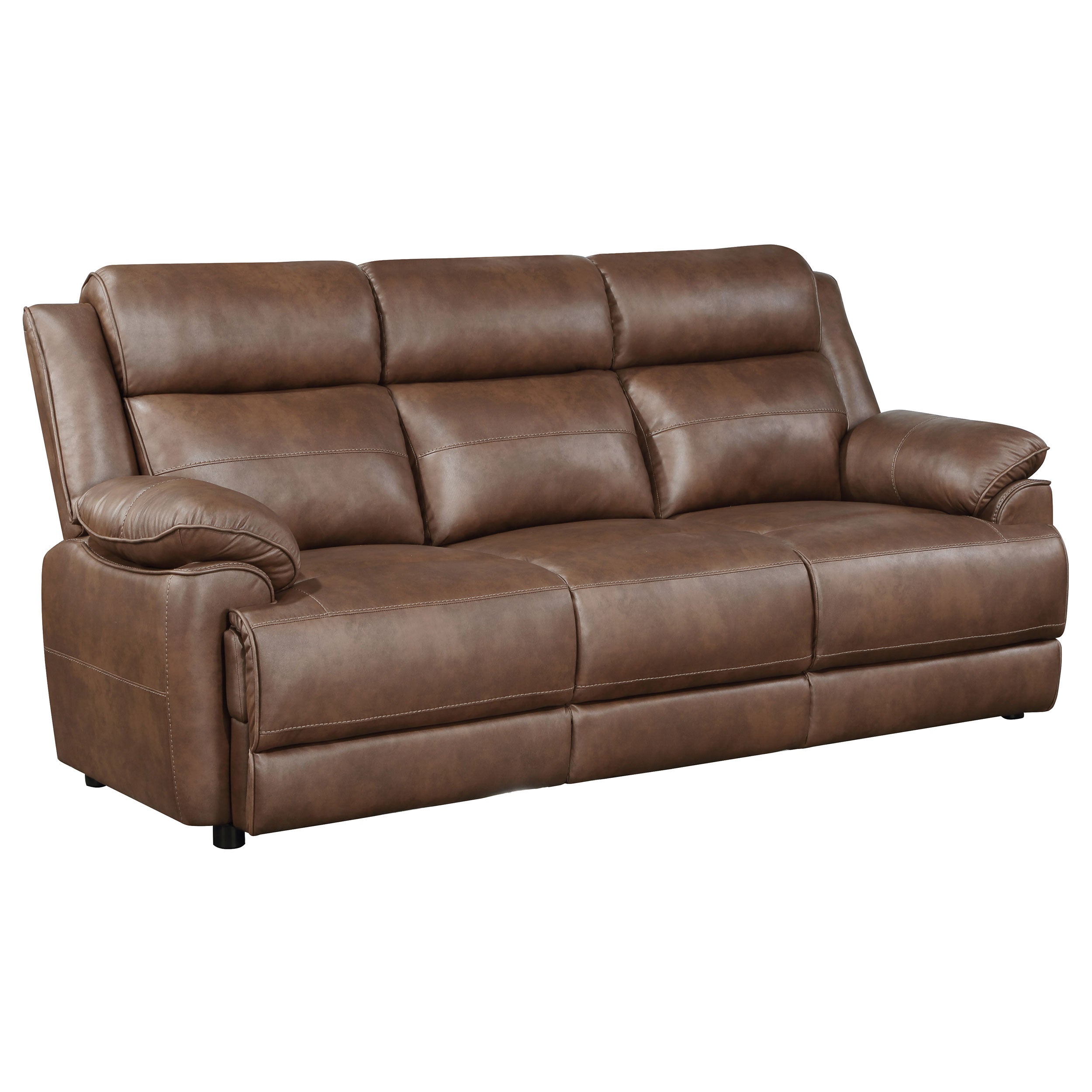 Ellington Stationary Sofa - Luxury Home Furniture (MI)