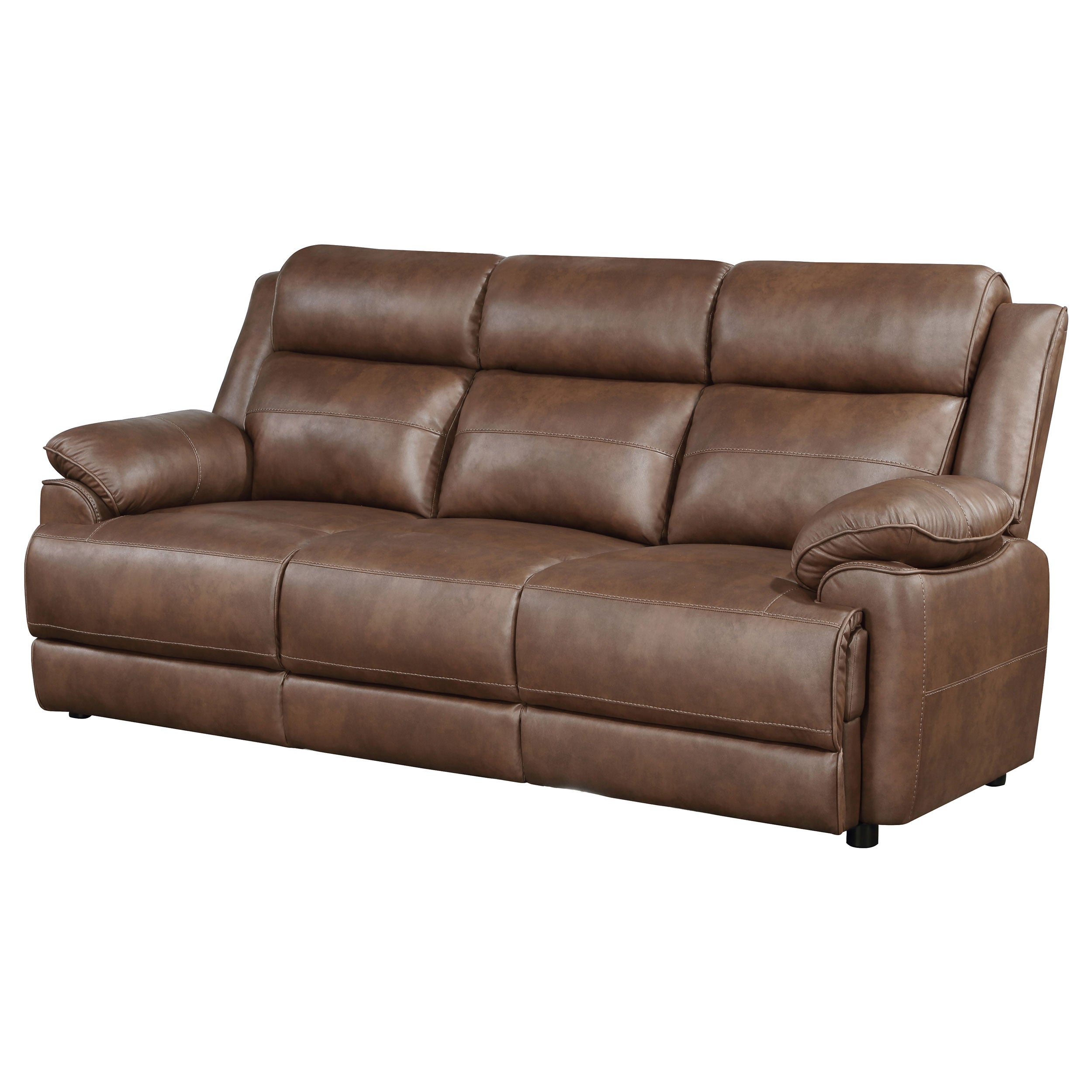Ellington Stationary Sofa - Luxury Home Furniture (MI)